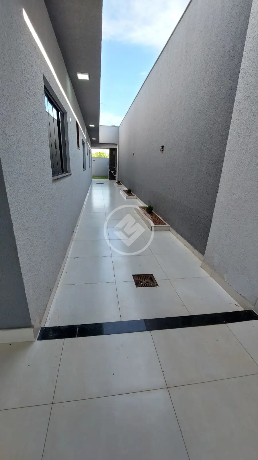 Imagem 5 - Casa em Vila Oliveira, Aparecida de Goiânia - GO