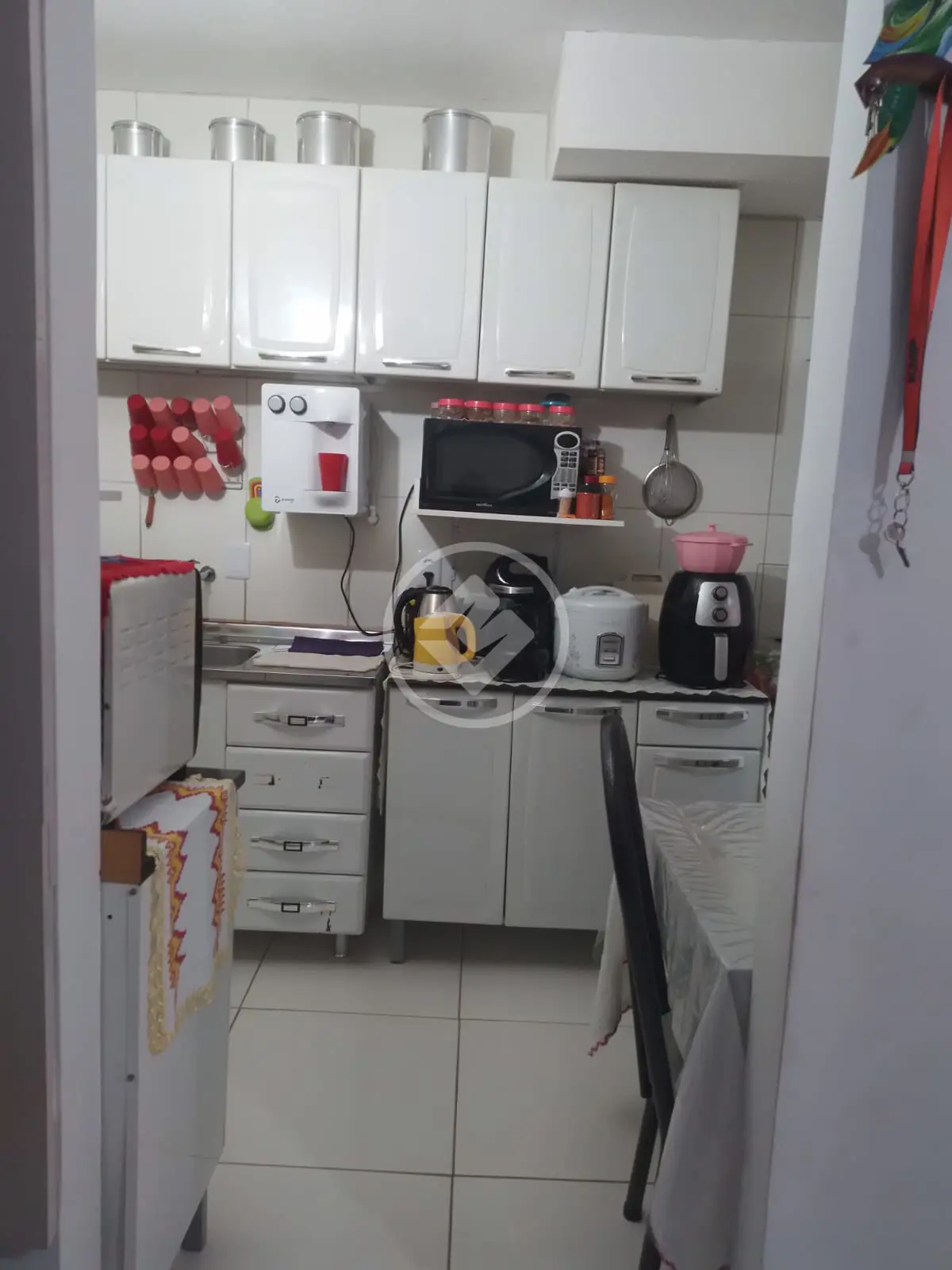 Imagem 5 - Apartamento em Residencial Jardins do Cerrado 6, Goiânia - GO