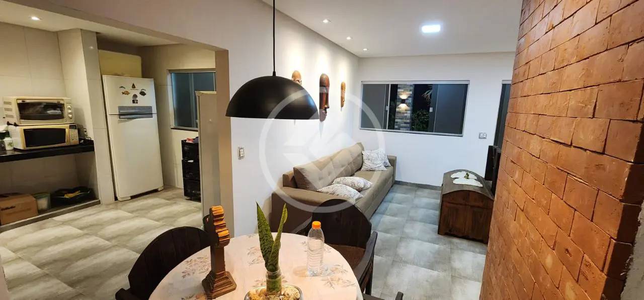 Imagem 5 - Casa em Centro, Caldas Novas - GO