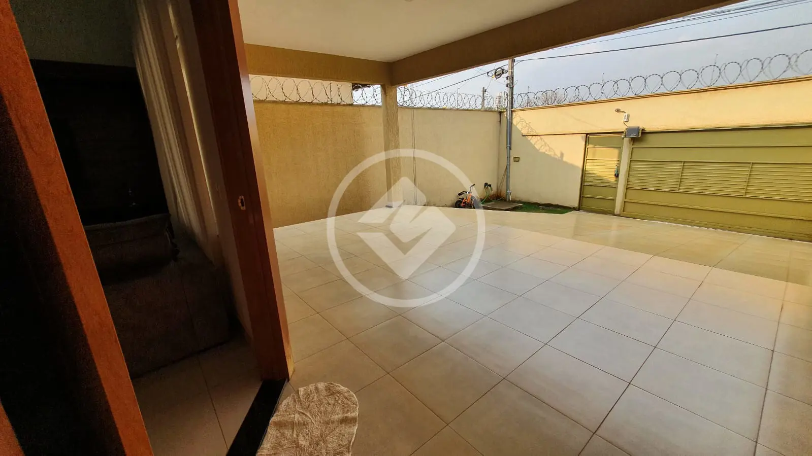Casa Jardim Atlântico, Goiânia - GO — foto 1