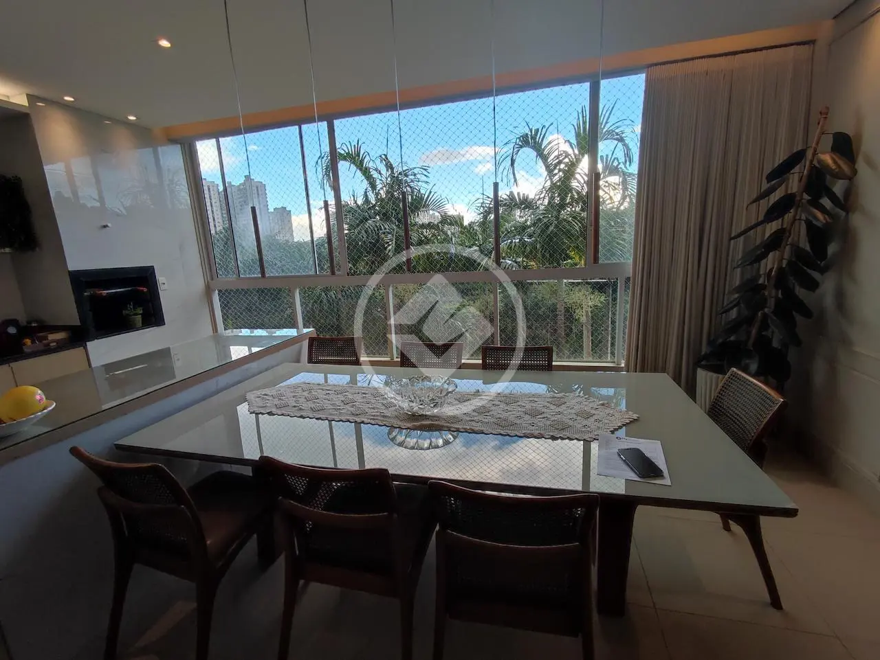 Imagem 5 - Apartamento em Jardim Atlântico, Goiânia - GO