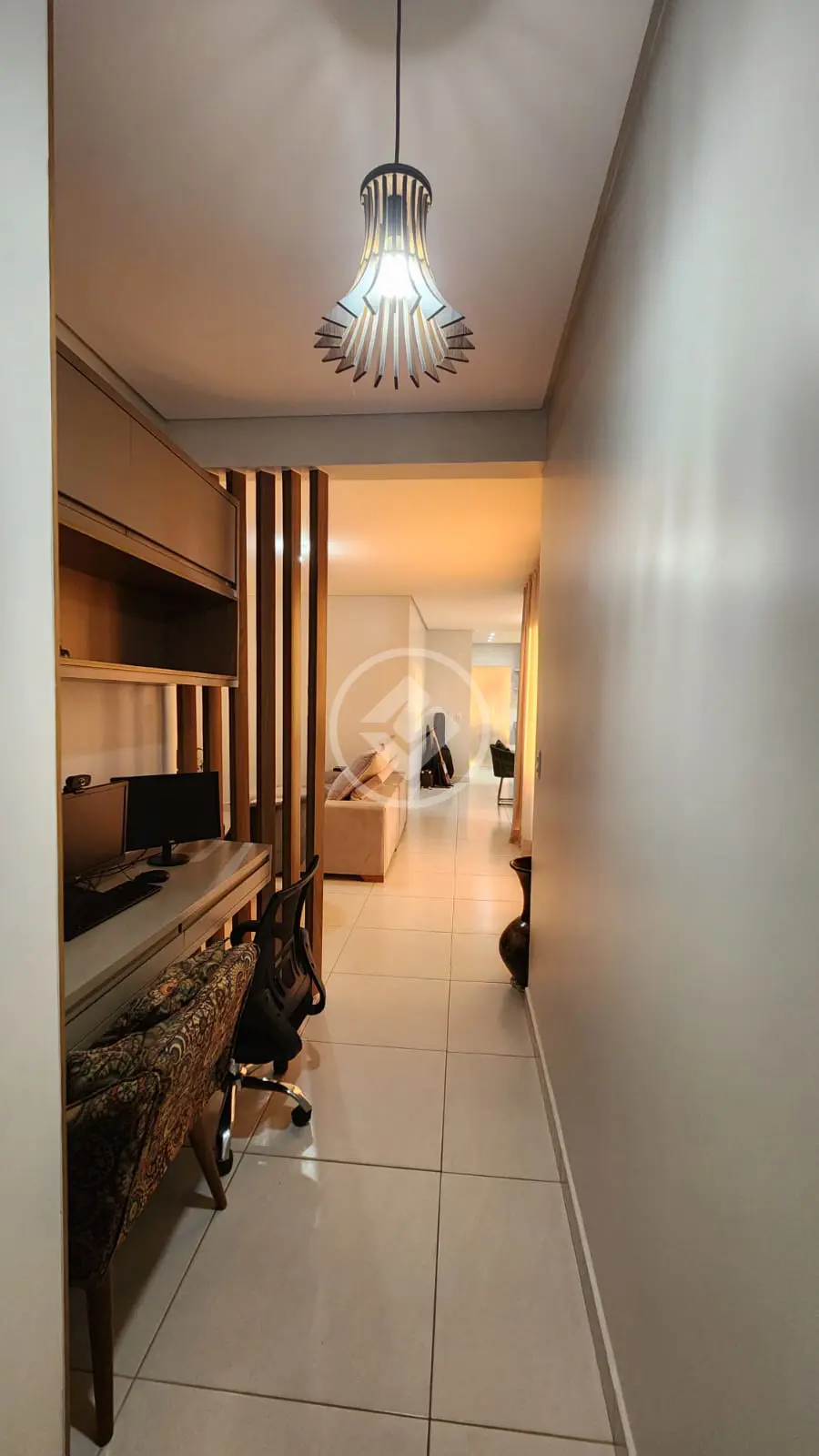 Imagem 5 - Apartamento em Vila Rosa, Goiânia - GO