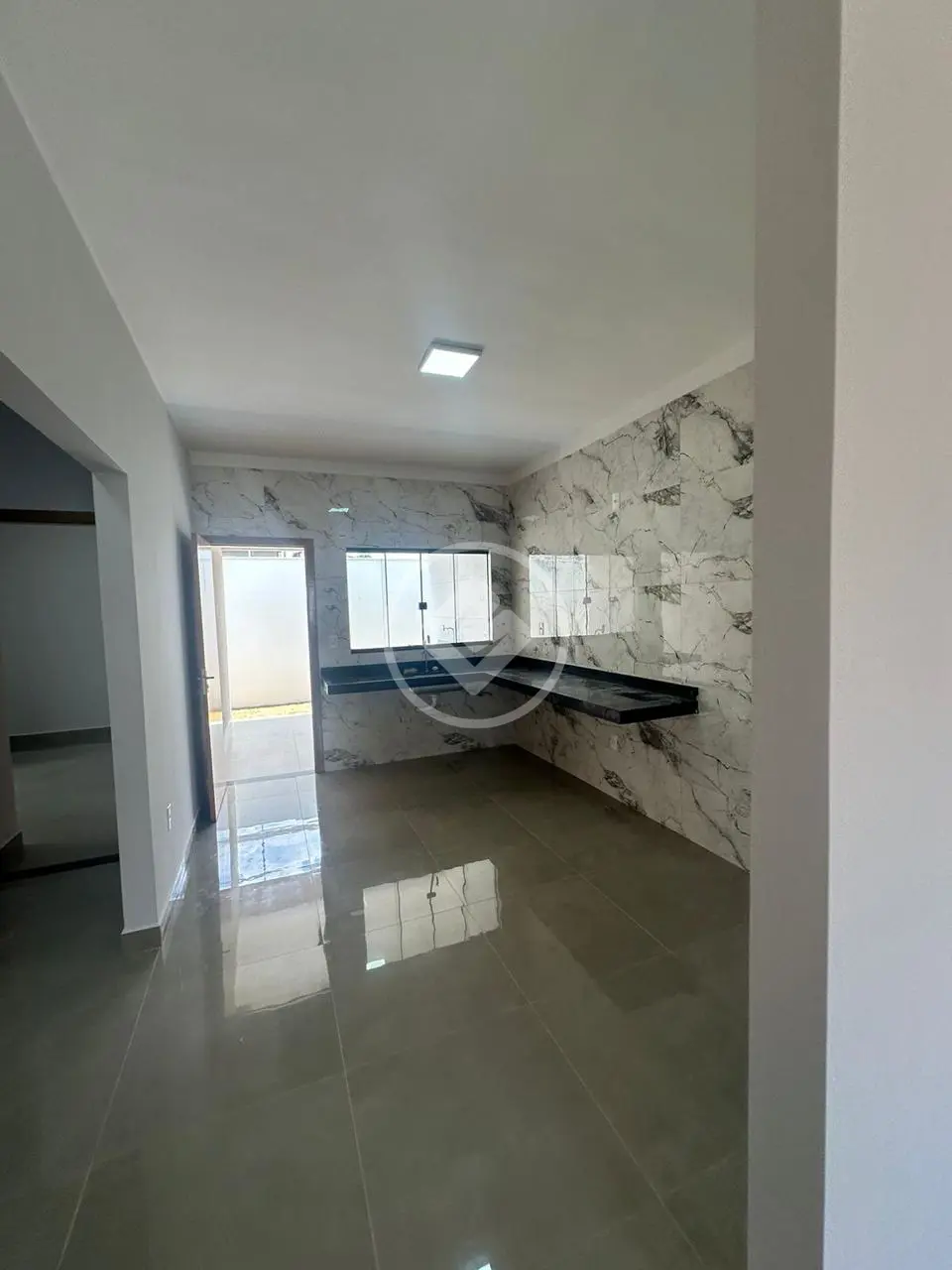 Imagem 5 - Casa em Setor Industrial Munir Calixto, Anápolis - GO
