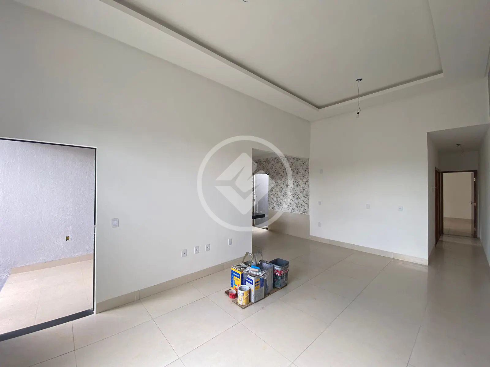 Imagem 2 - Casa em Jardim Riviera, Aparecida de Goiânia - GO