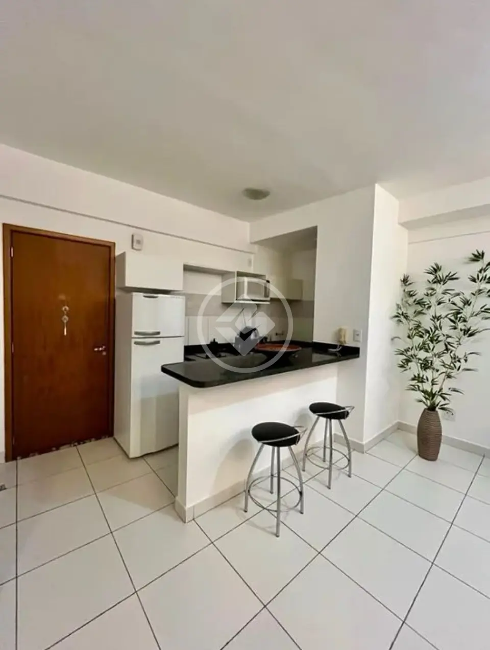 Imagem 2 - Apartamento em Setor Bueno, Goiânia - GO