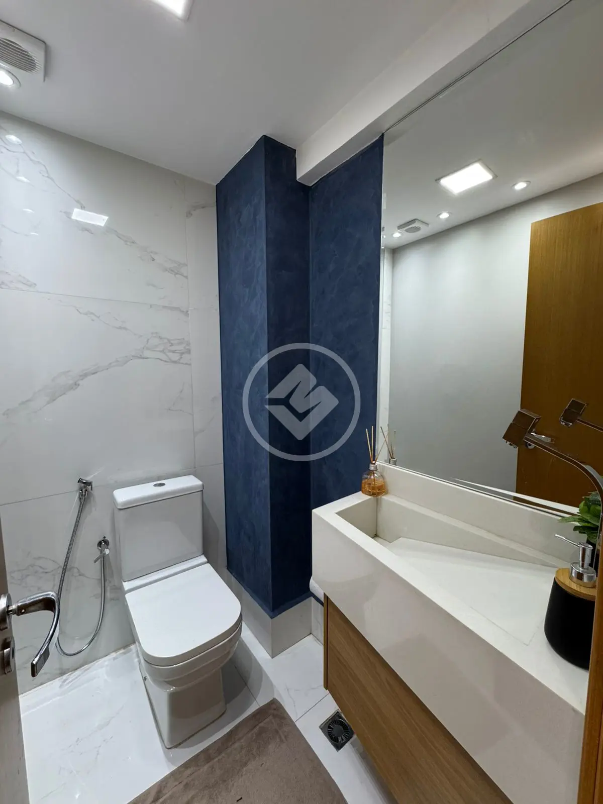 Apartamento Park Lozandes, Goiânia - GO — foto 2
