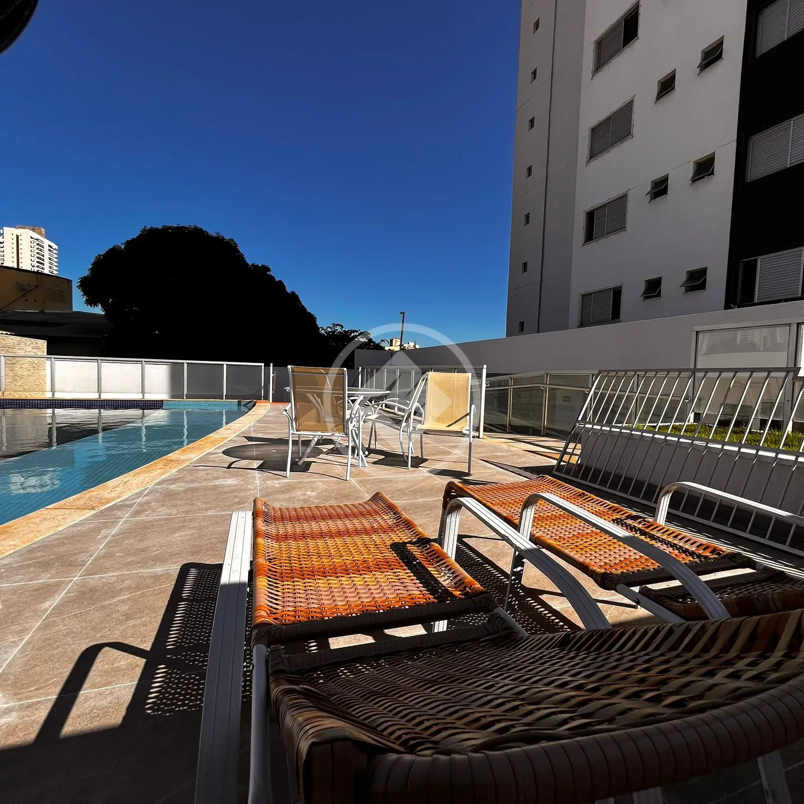Imagem 3 - Apartamento em Setor Sudoeste, Goiânia - GO