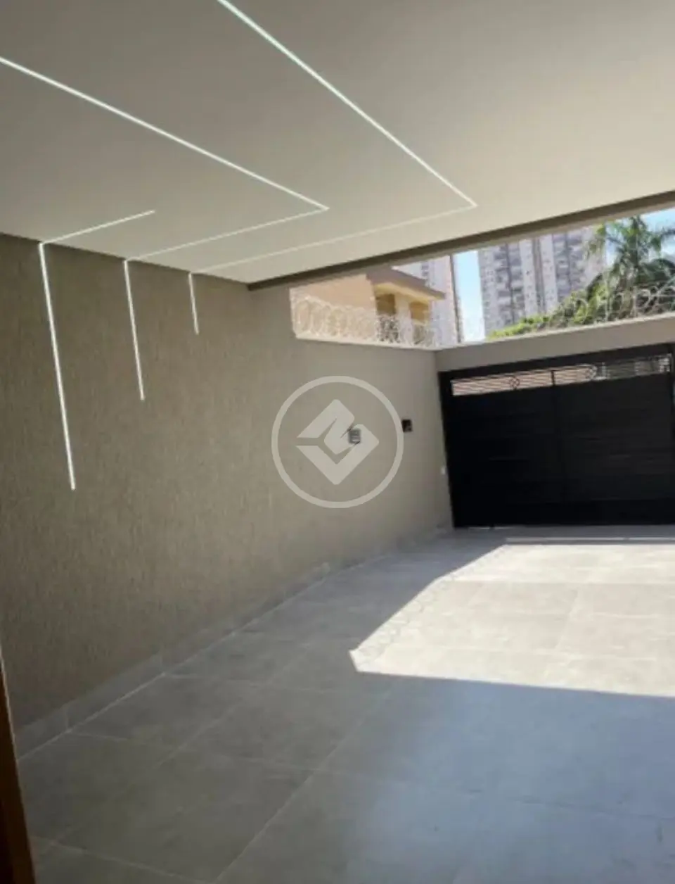 Imagem 2 - Casa em Jardim Atlântico, Goiânia - GO