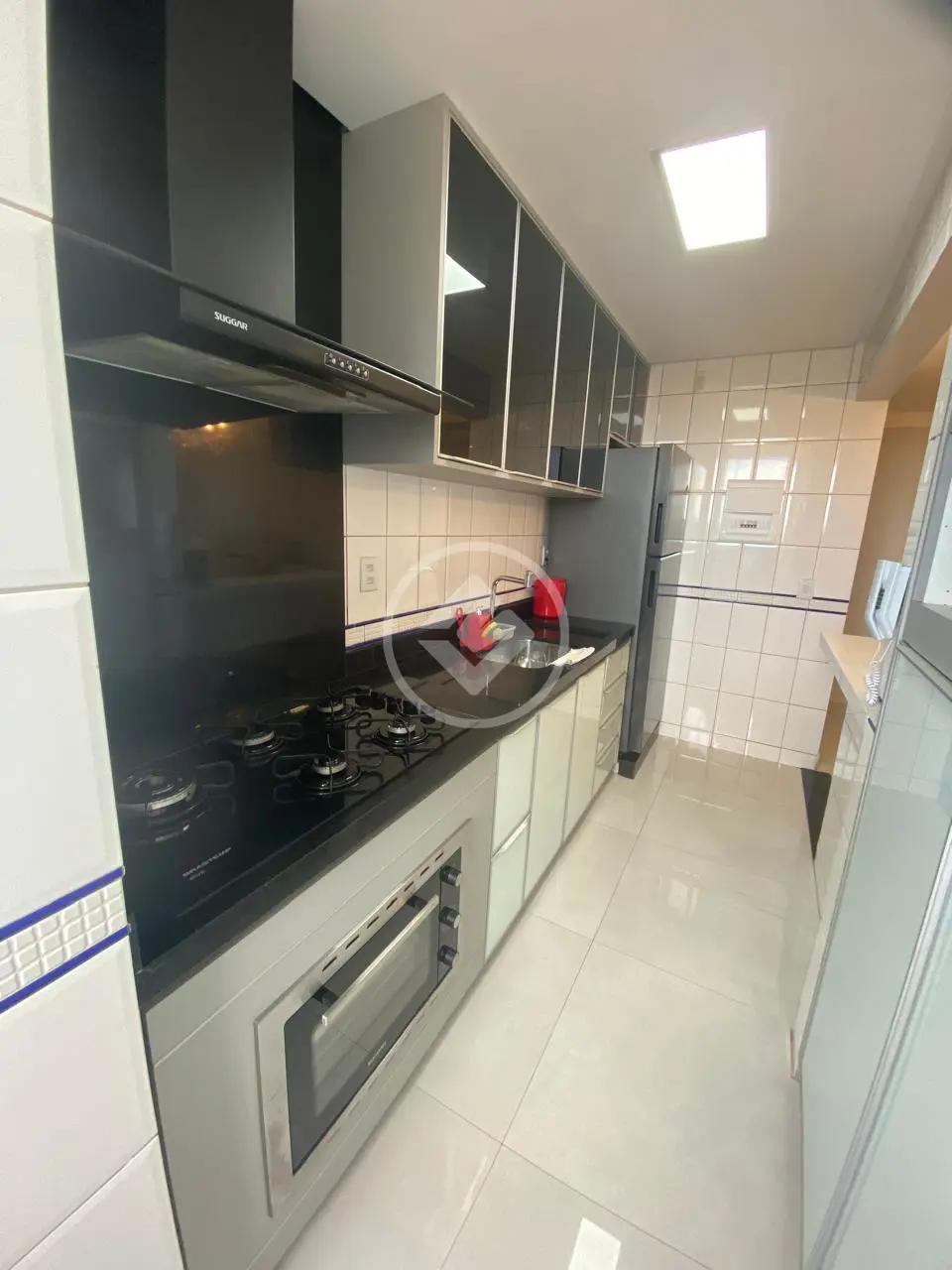 Apartamento Vila Brasília, Aparecida de Goiânia - GO — foto 2