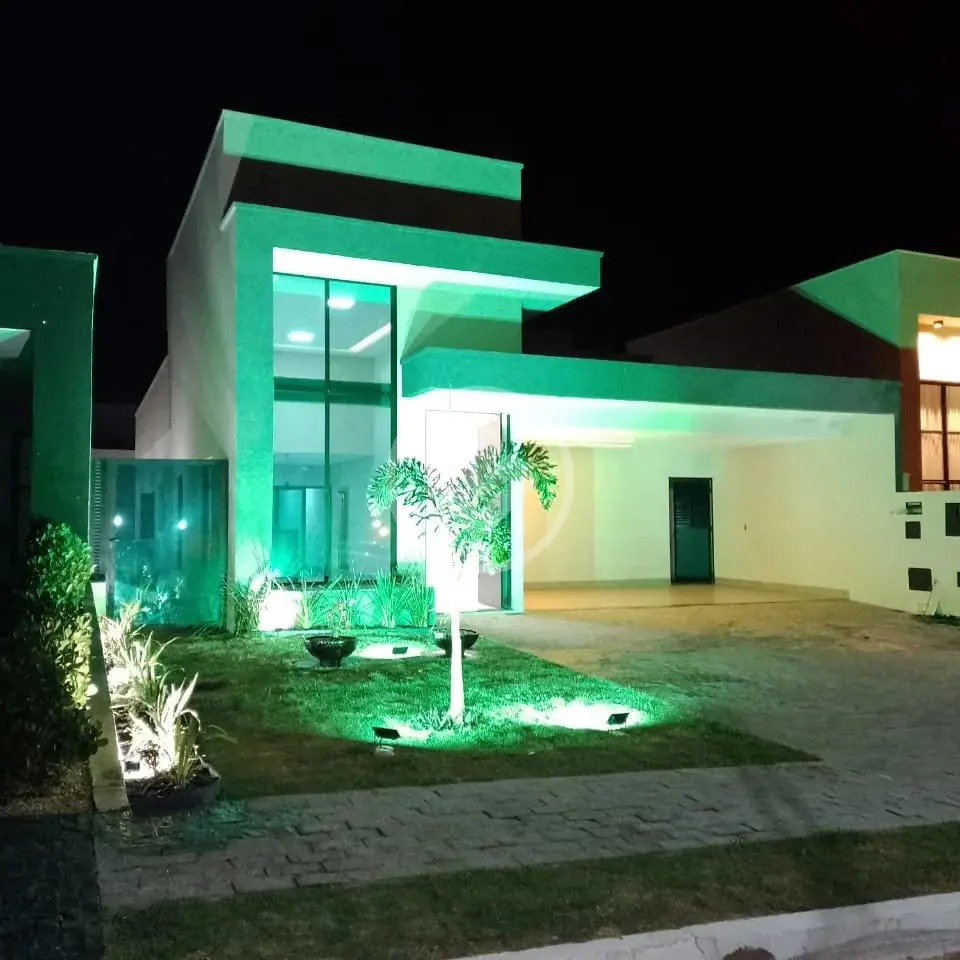 Casa Setor Ponta Kayana, Trindade - GO — foto 1