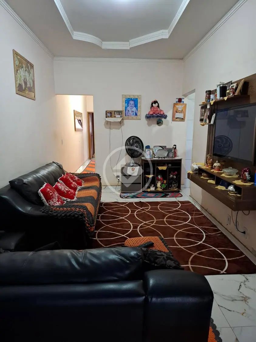 Casa Residencial Monte Pascoal, Goiânia - GO — foto 2