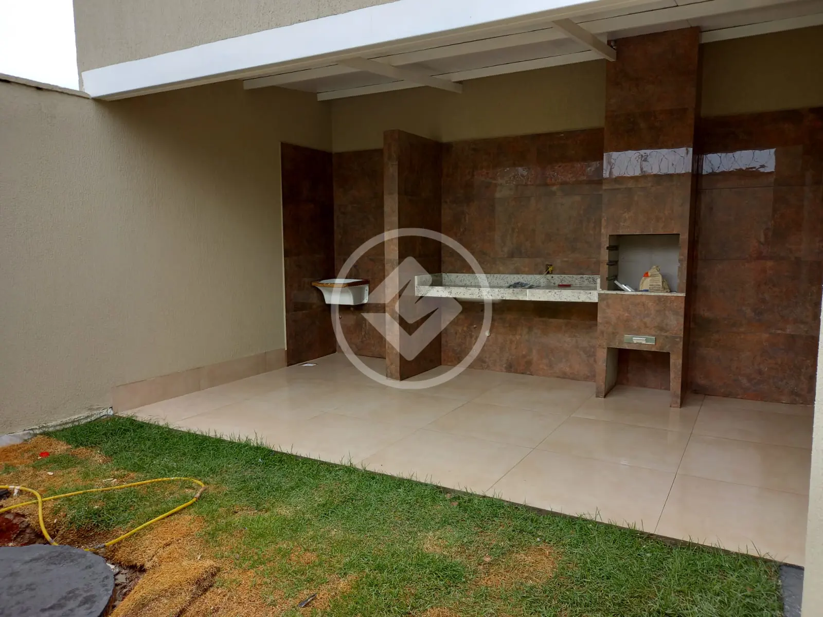 Casa Jardim Boa Esperança, Aparecida de Goiânia - GO — foto 2