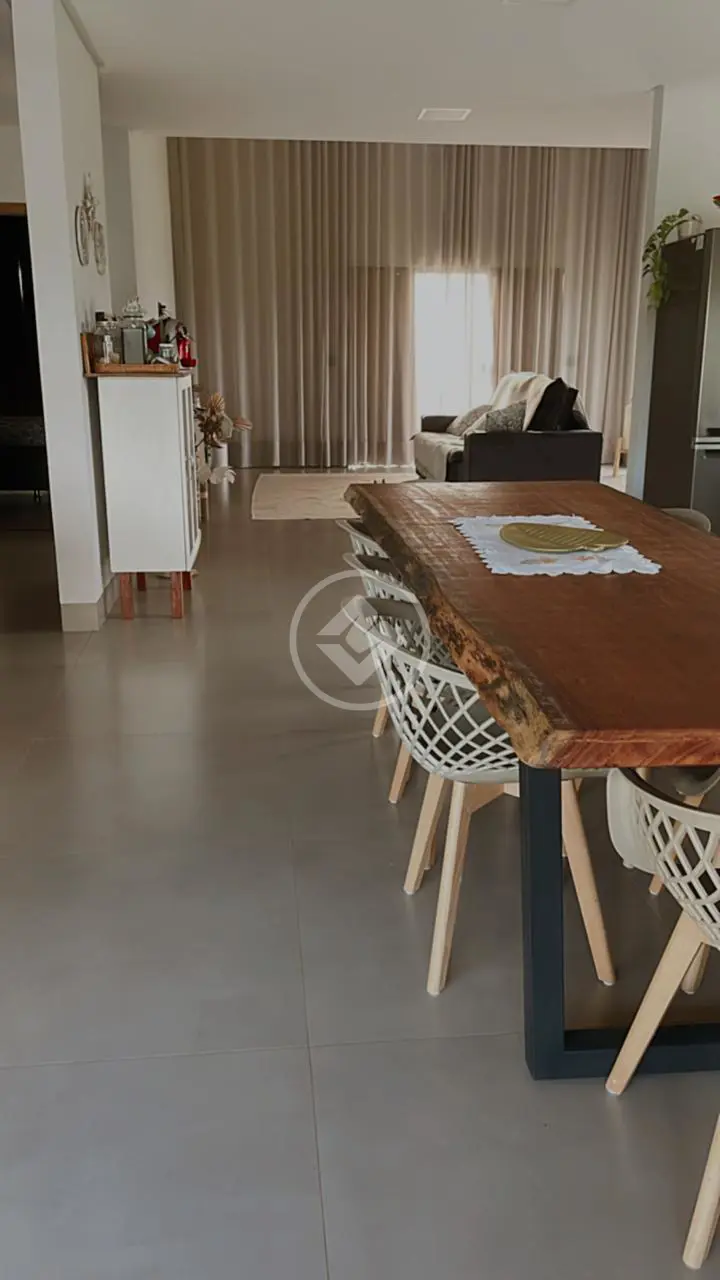 Imagem 3 - Casa Condomínio em Residencial Terra Santa, Trindade - GO