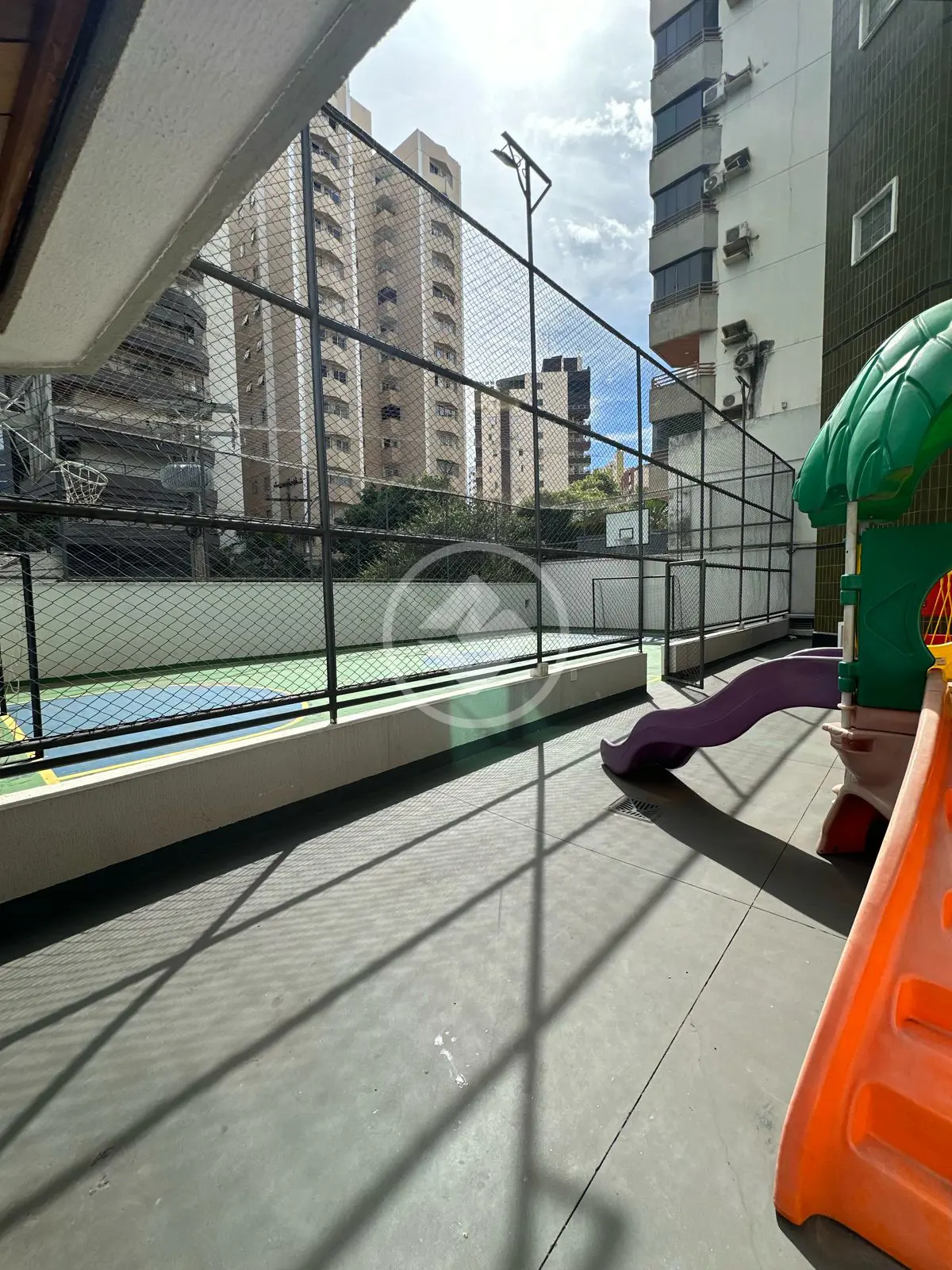 Apartamento Setor Oeste, Goiânia - GO — foto 2