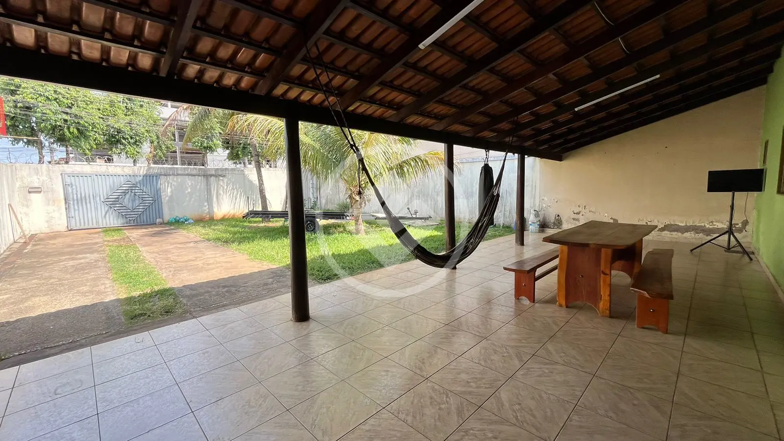Imagem 2 - Casa em Residencial Canadá, Goiânia - GO