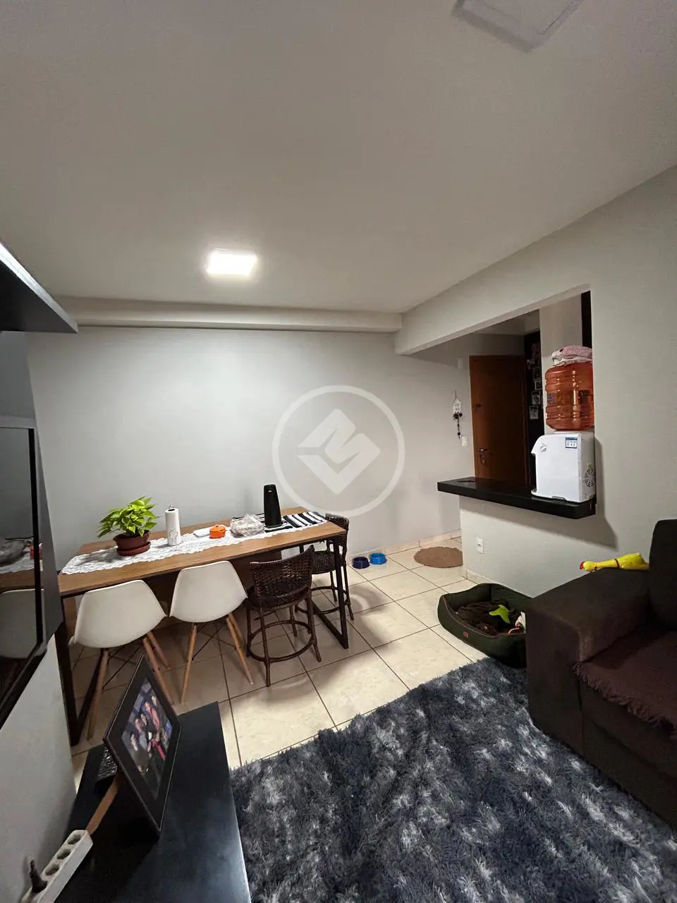 Apartamento Vila Cruzeiro do Sul, Aparecida de Goiânia - GO — foto 2