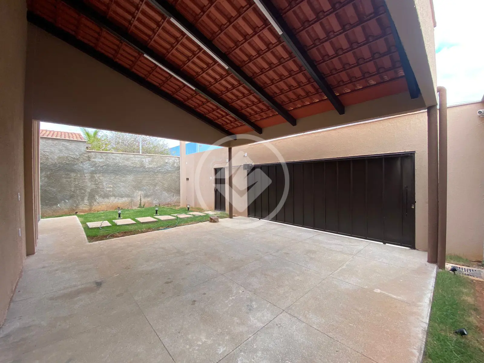 Casa Cidade Vera Cruz, Aparecida de Goiânia - GO — foto 2