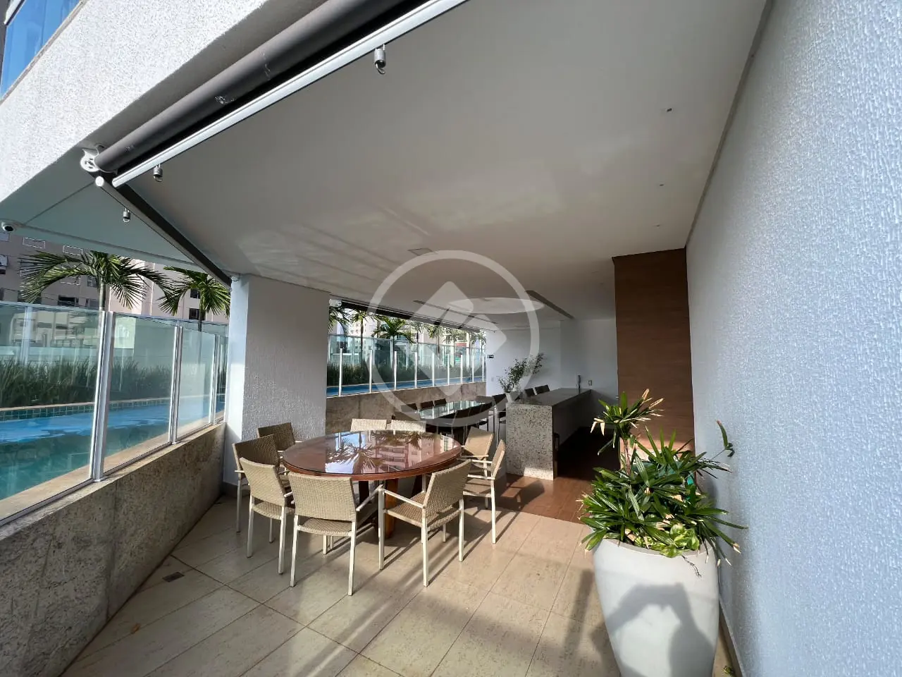 Imagem 6 - Apartamento em Setor Bueno, Goiânia - GO