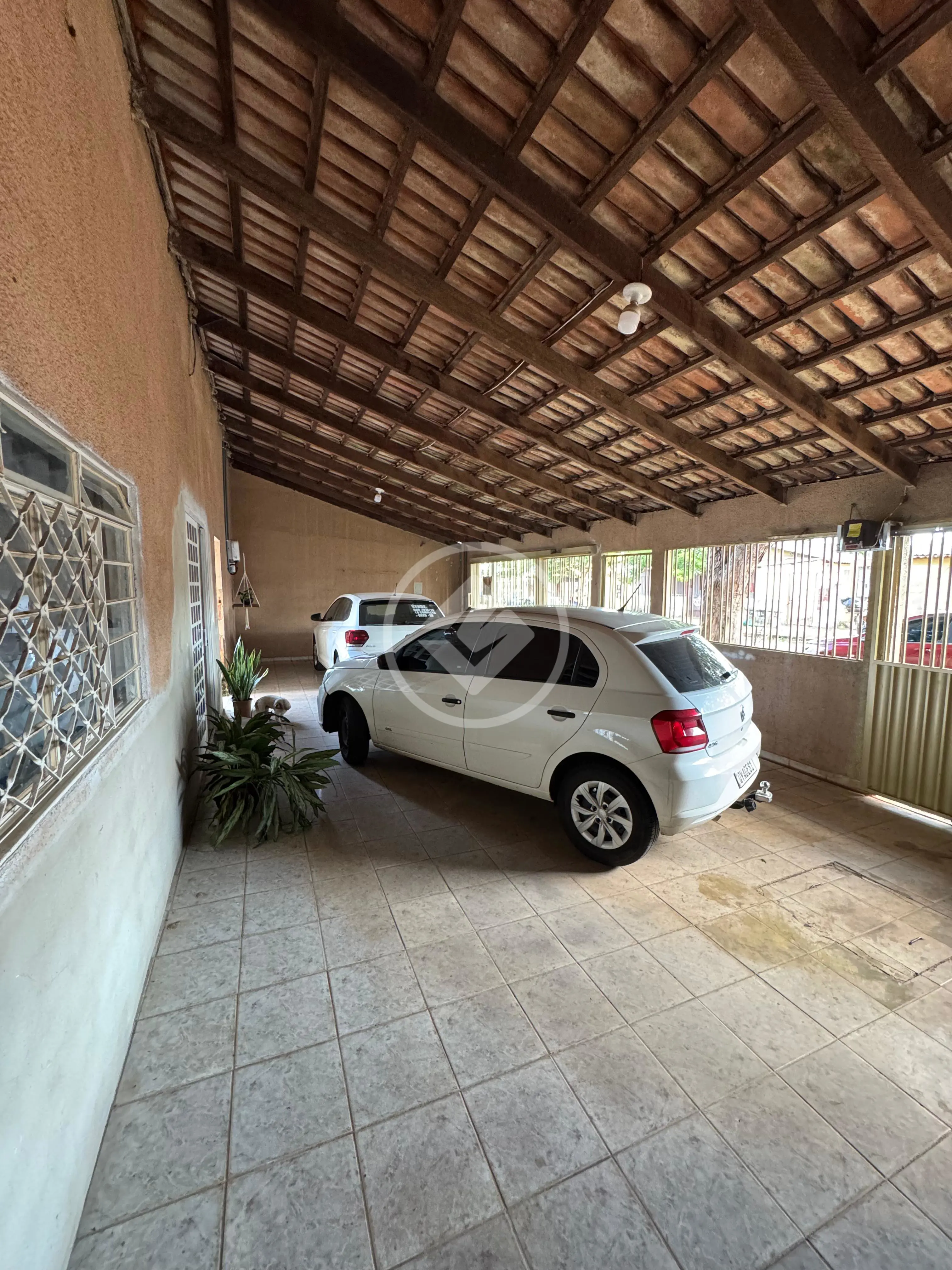 Casa Setor Rio Formoso, Goiânia - GO — foto 1