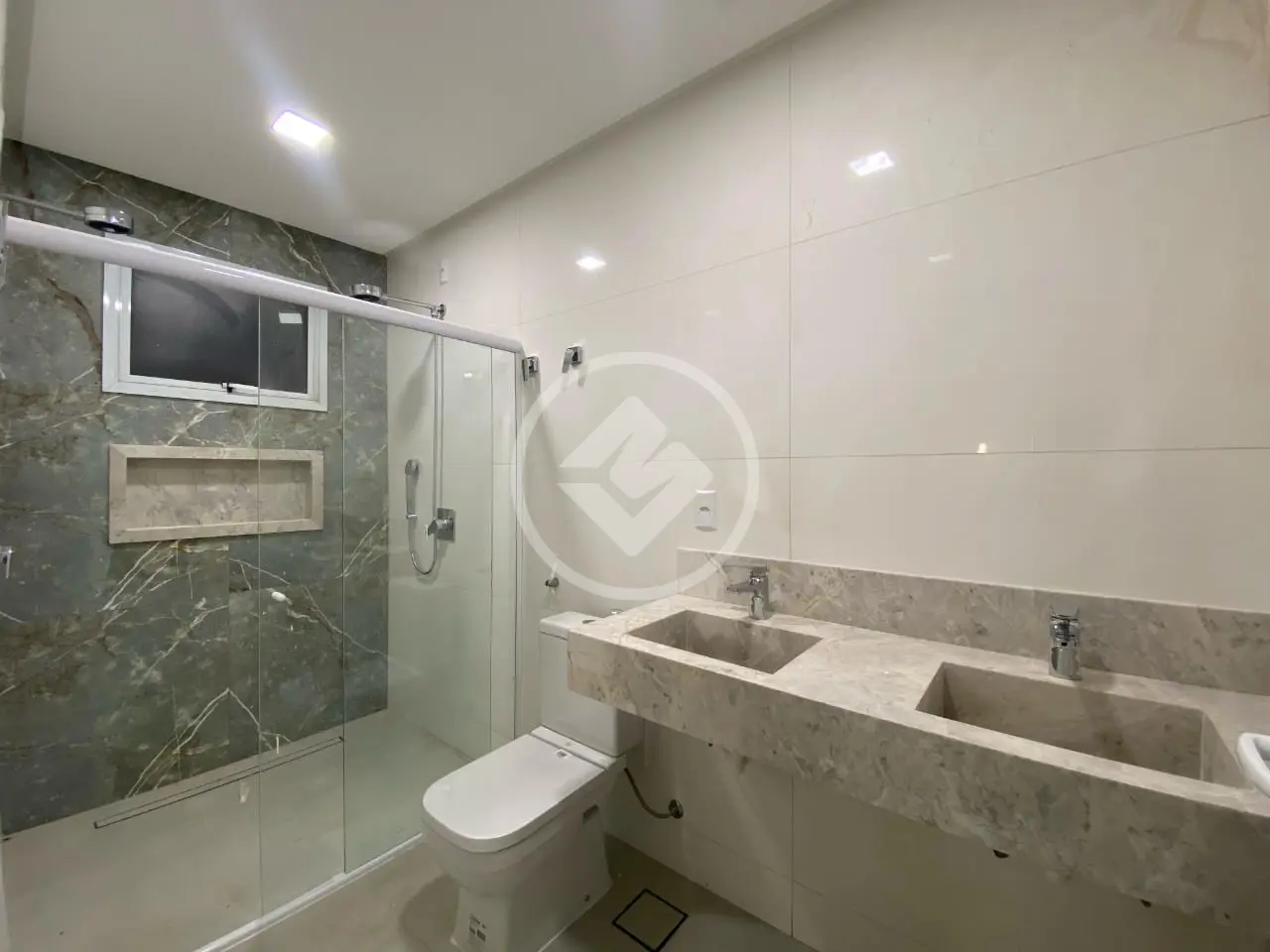 Imagem 3 - Casa Condomínio em Parqville Pinheiros, Aparecida de Goiânia - GO