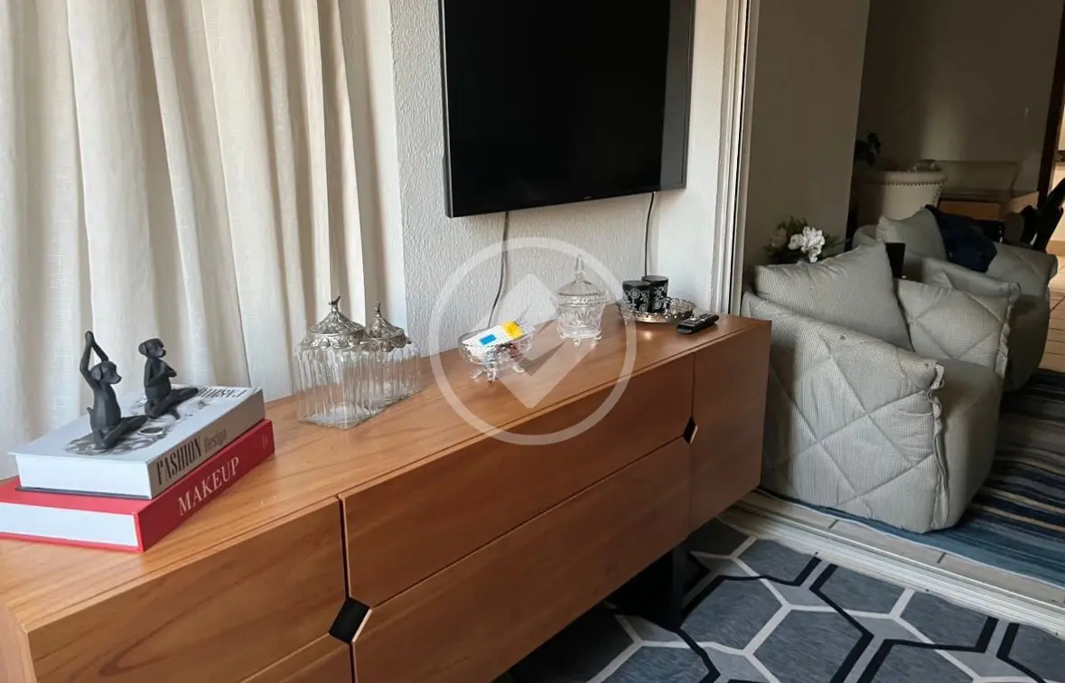 Apartamento Setor Bueno, Goiânia - GO — foto 1