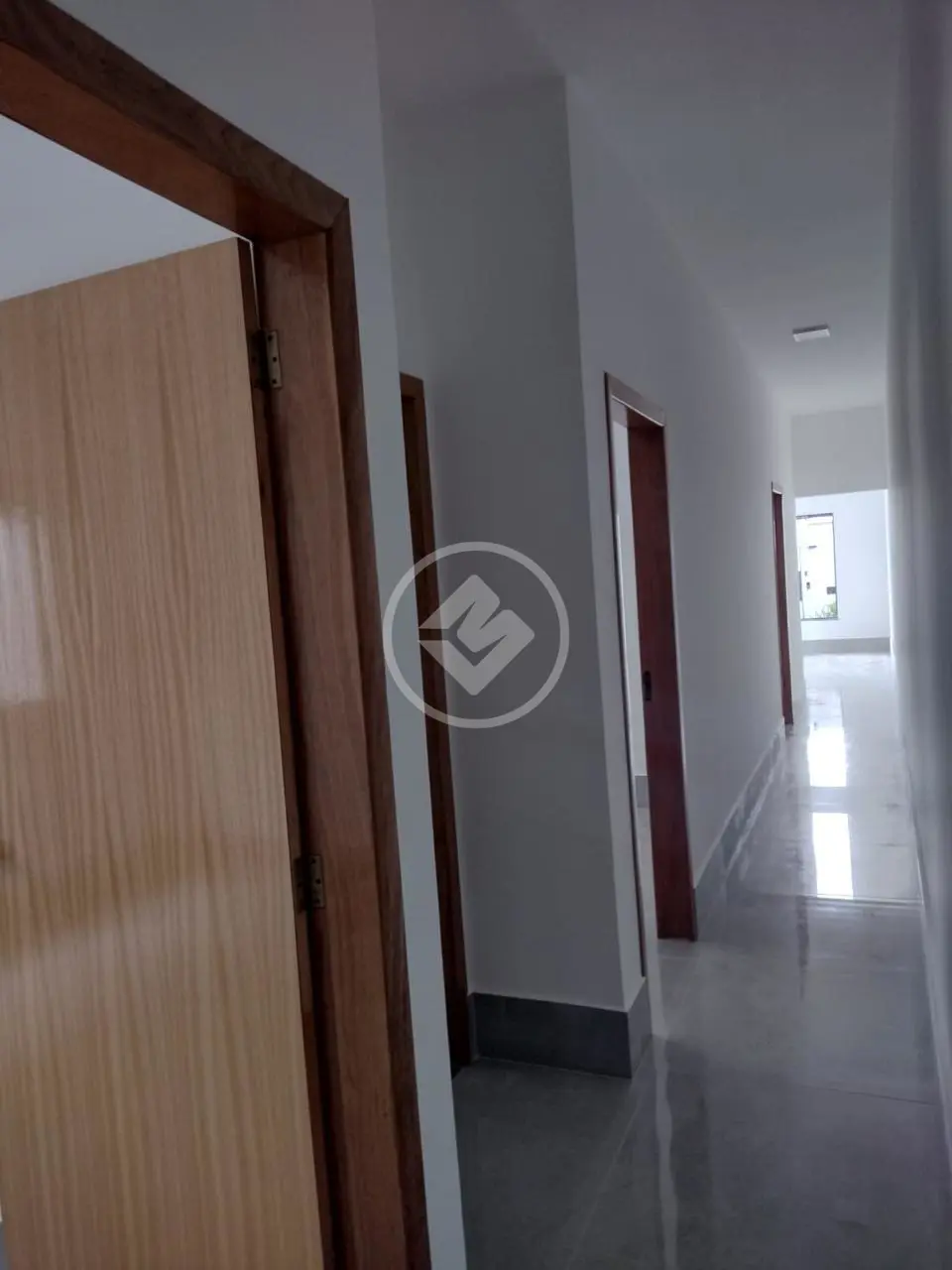 Casa RESIDENCIAL ITAIPU, Goiânia - GO — foto 2