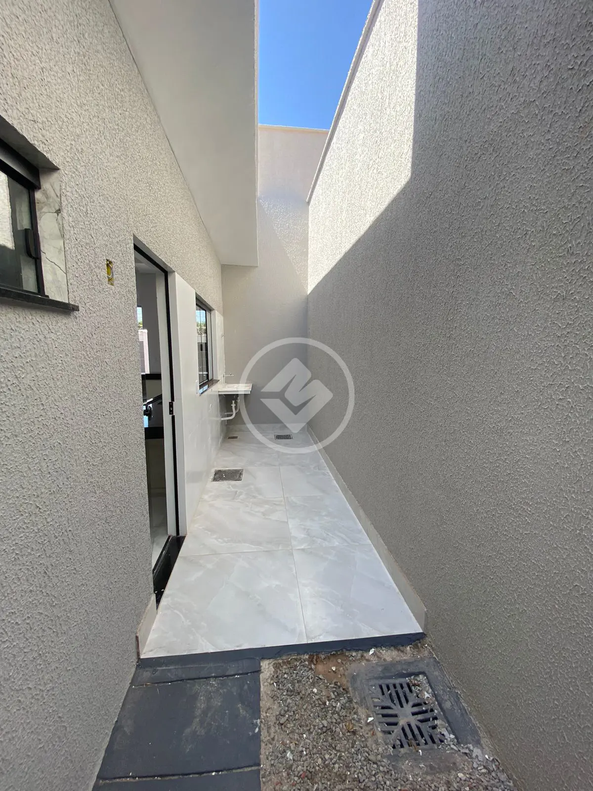 Imagem 4 - Casa em Residencial Fidelis, Goiânia - GO