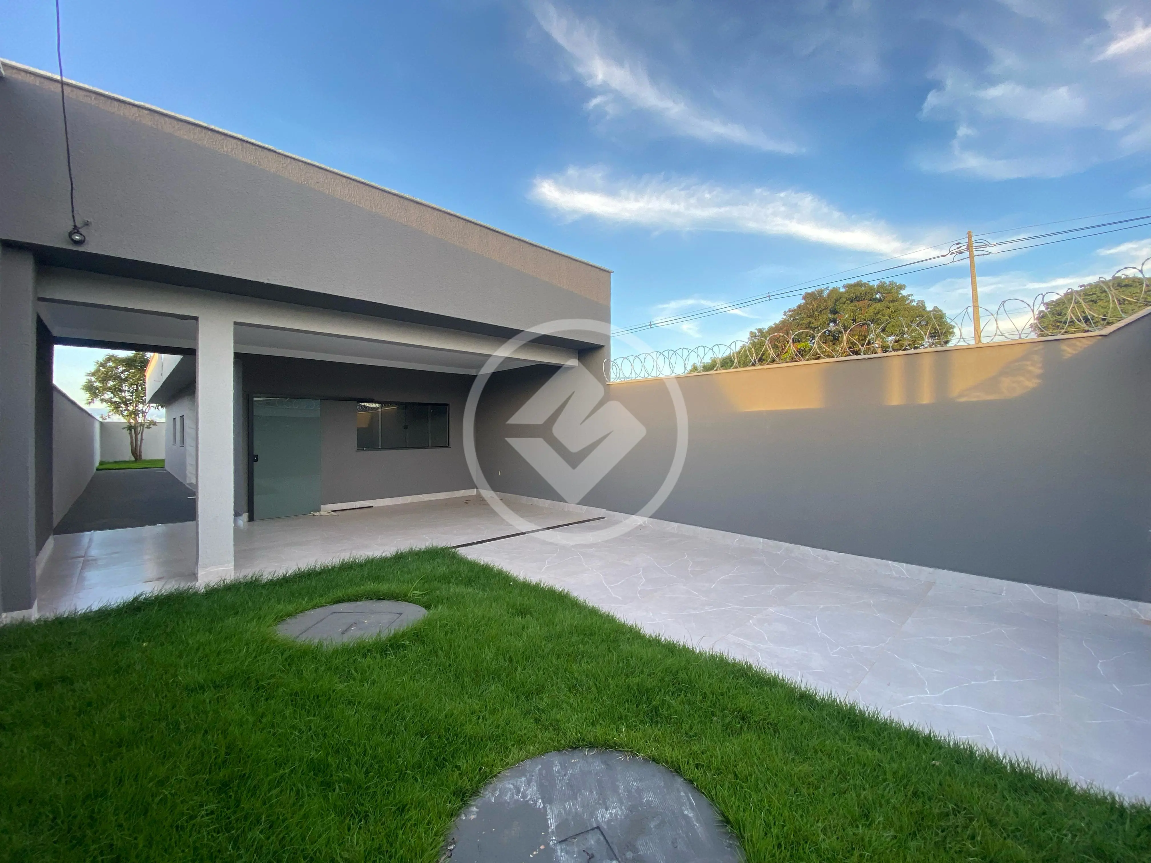 Imagem 5 - Casa em Jardim Boa Esperança, Aparecida de Goiânia - GO