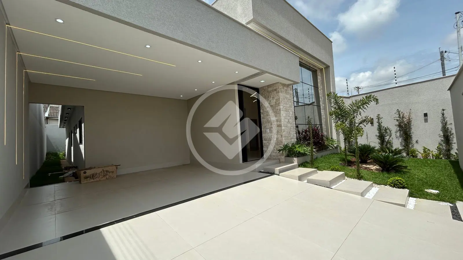 Casa Setor Três Marias, Goiânia - GO — foto 1