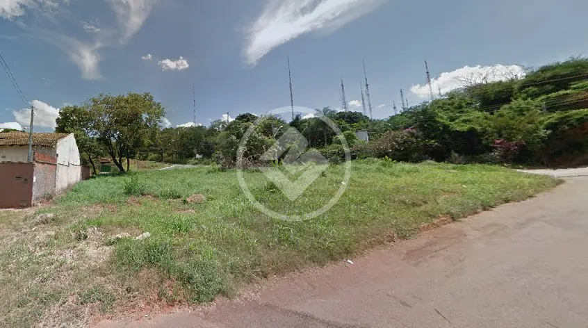 Terreno Jardim Petrópolis, Goiânia - GO — foto 1