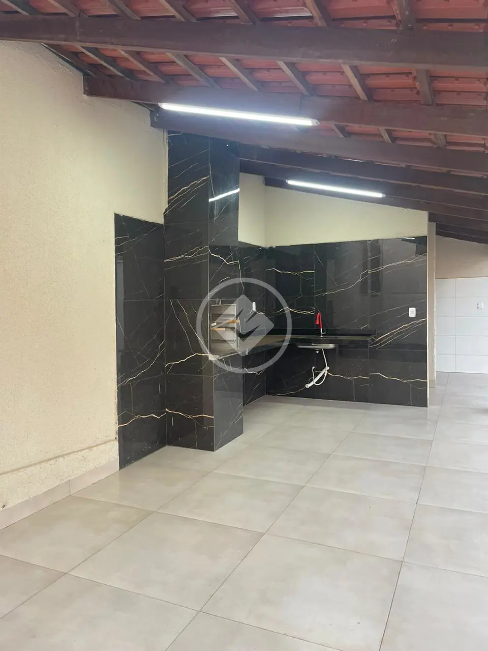 Image 9 - Casa em Setor Grajaú, Goiânia - GO