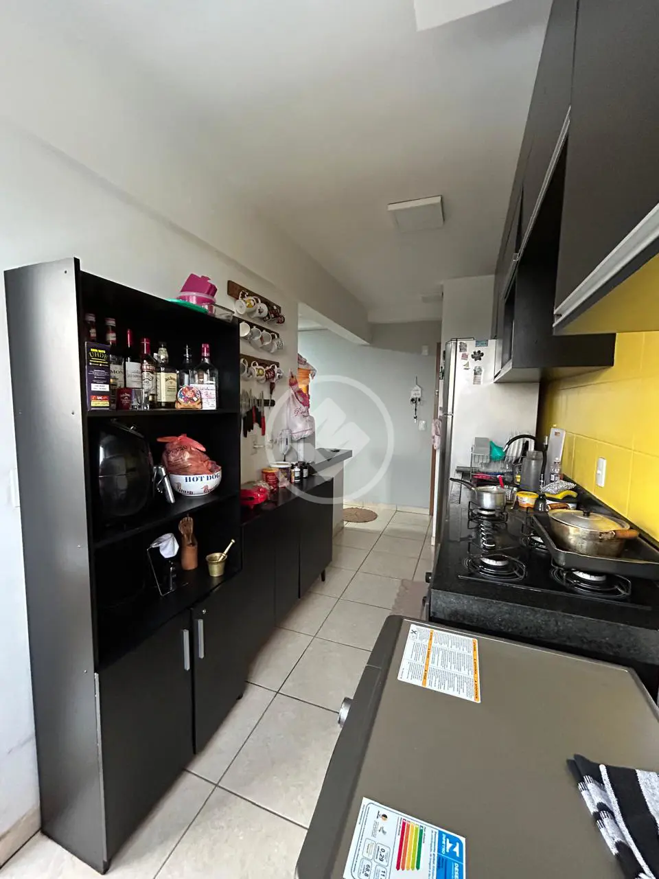 Imagem 5 - Apartamento em Vila Cruzeiro do Sul, Aparecida de Goiânia - GO
