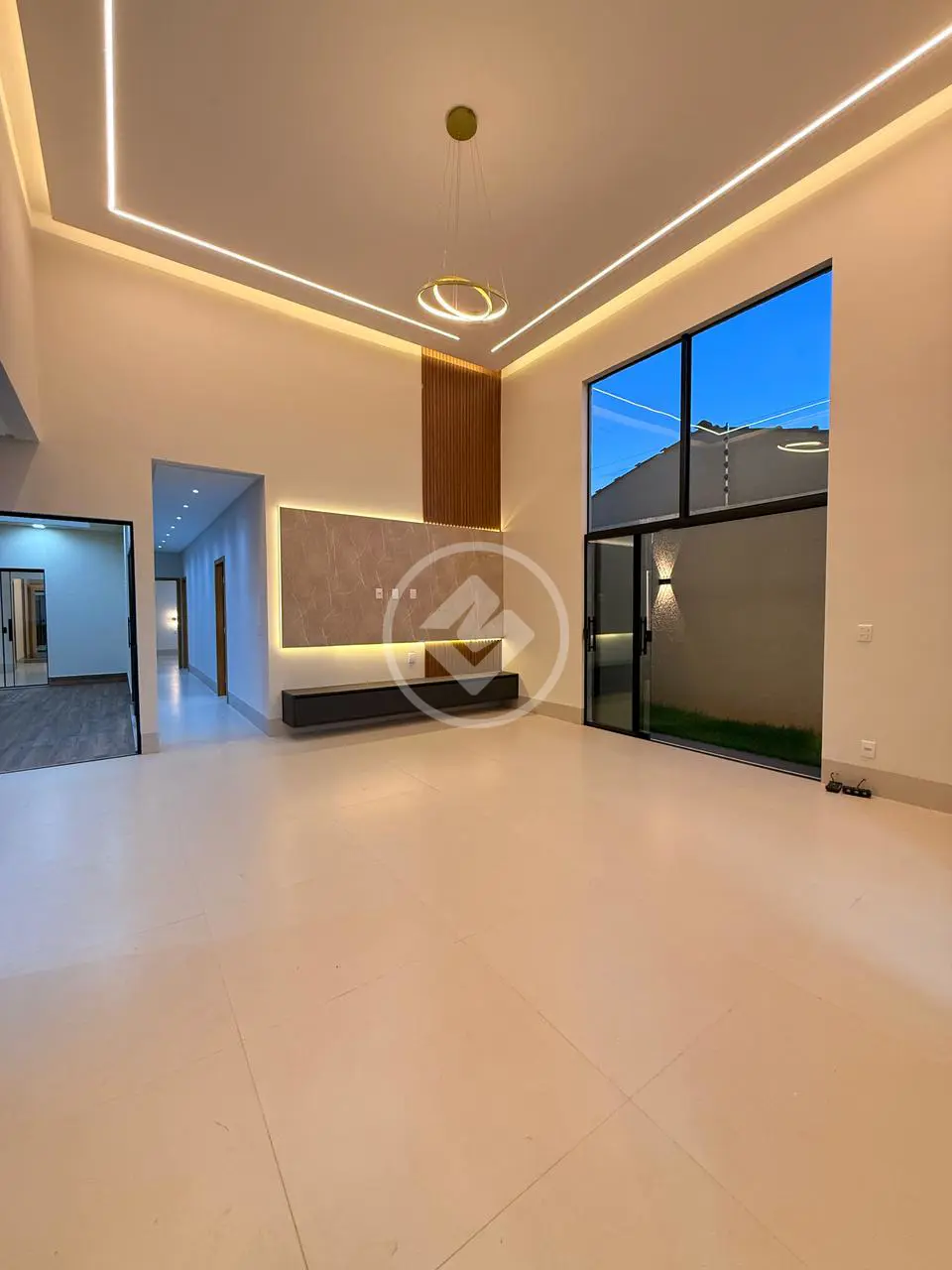 Casa Bairro Ilda, Aparecida de Goiânia - GO — foto 2