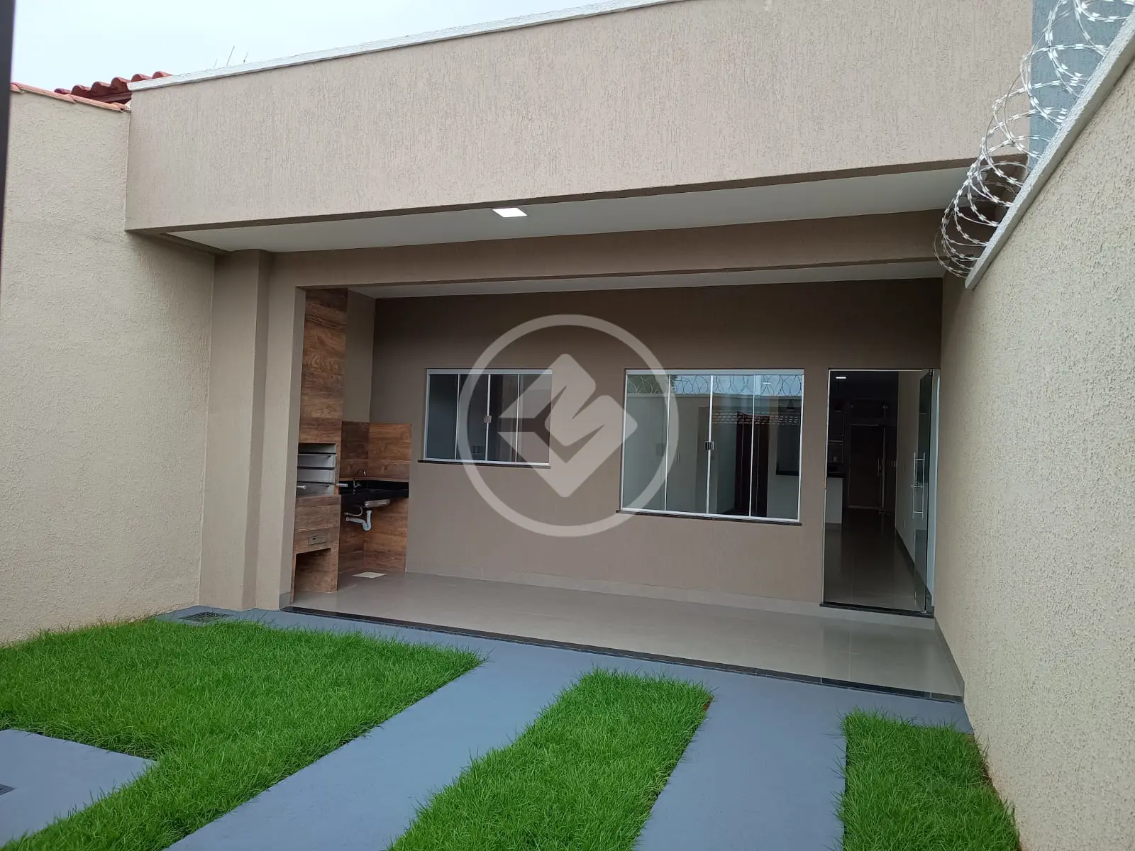 Imagem 1 - Casa em Setor Central, Goiânia - GO