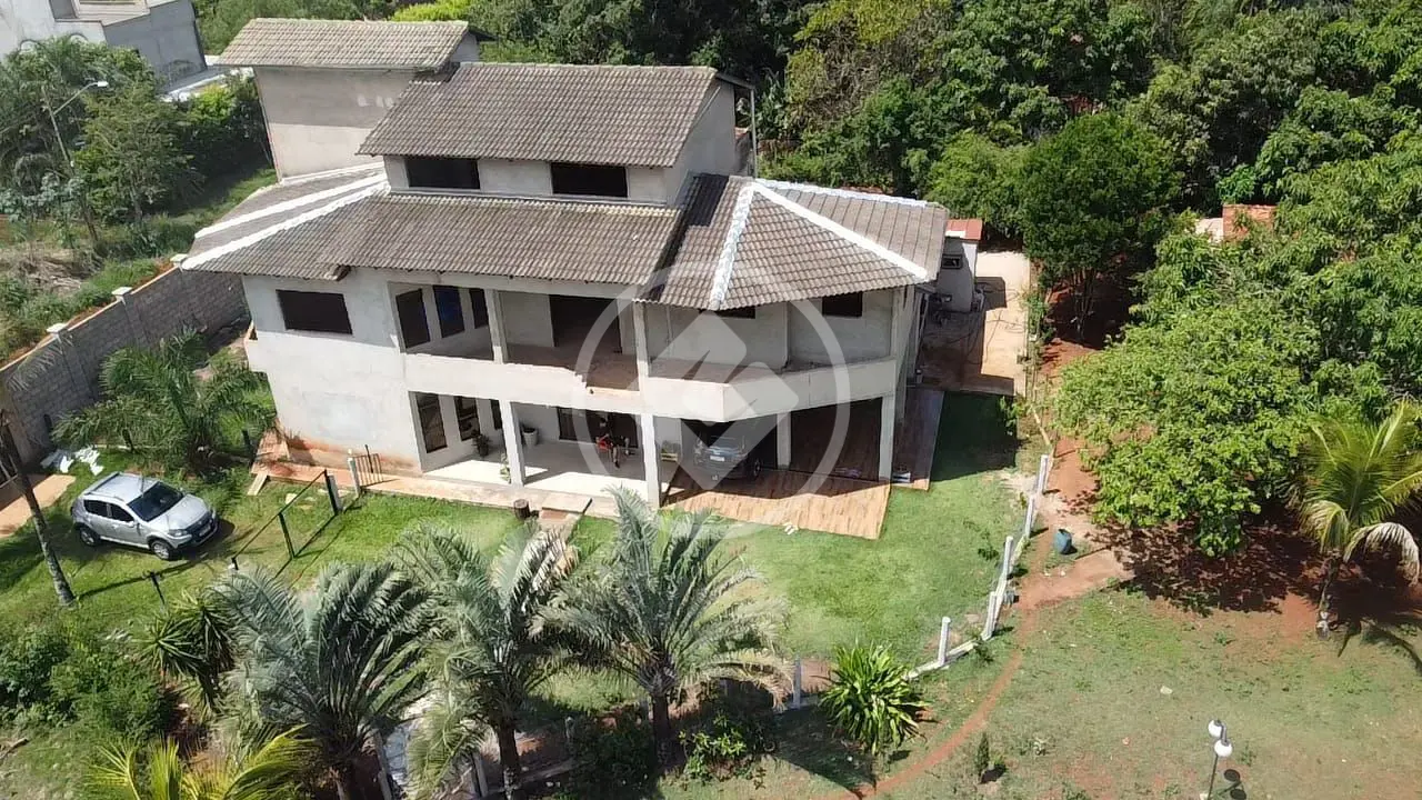 Imagem 6 - Chácara em Sítios de Recreio Caraíbas, Goiânia - GO