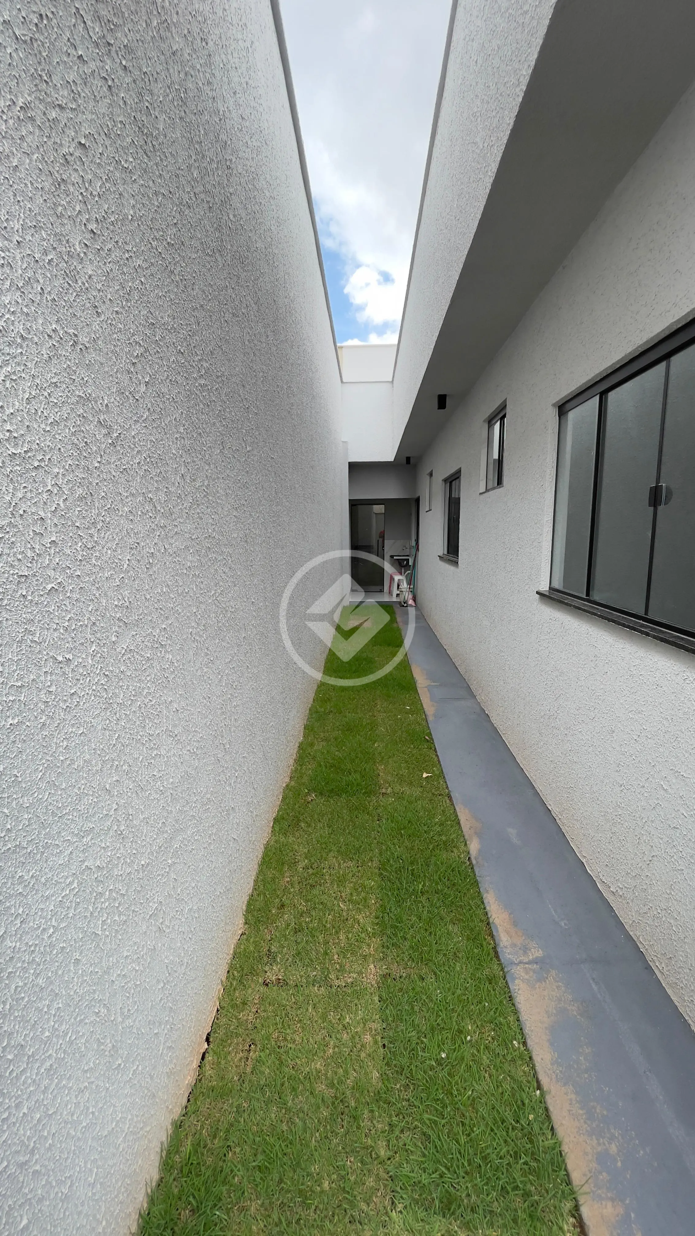 Imagem 4 - Casa em Residencial Solar Central Park, Aparecida de Goiânia - GO