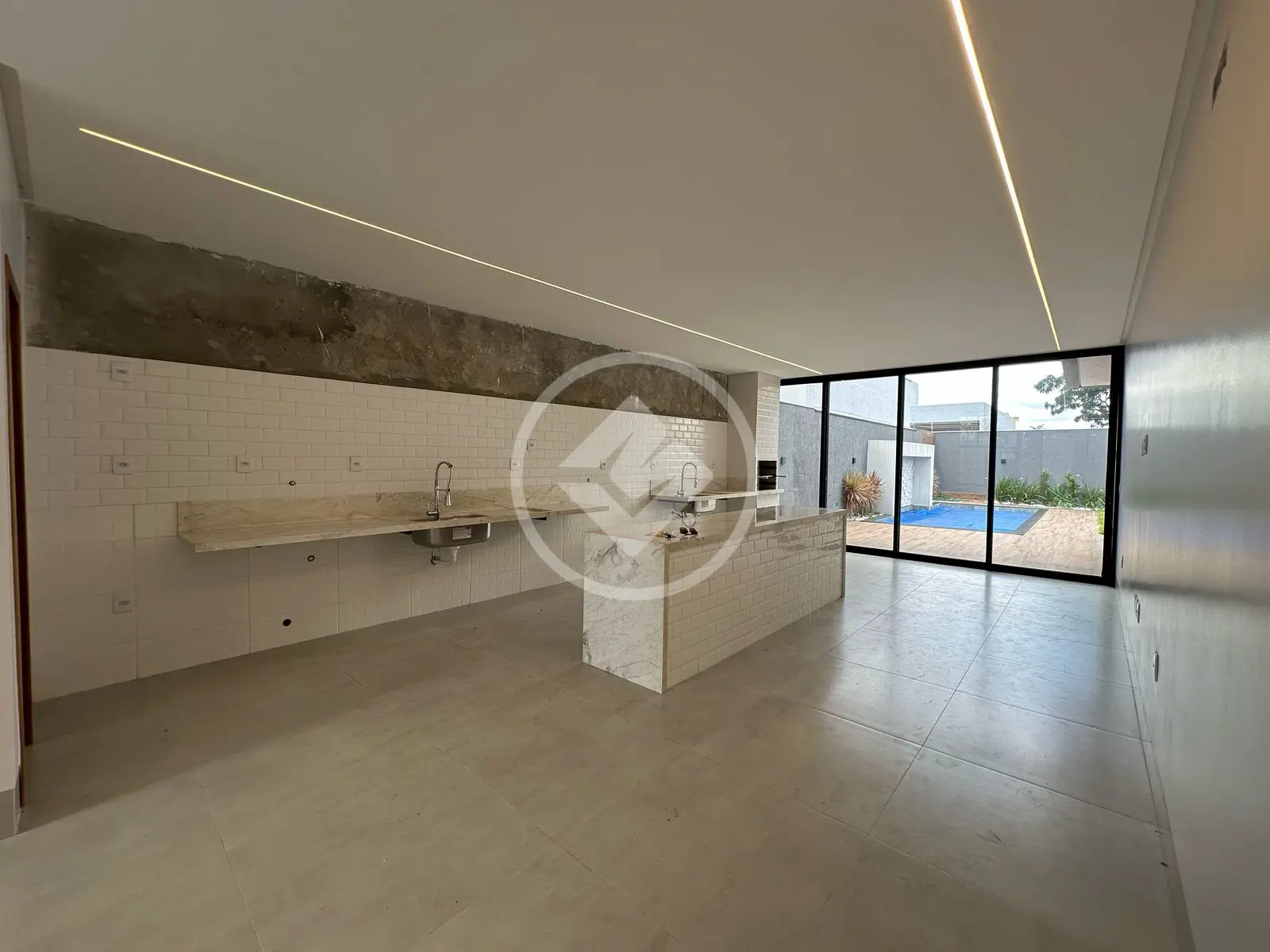 Imagem 4 - Casa em Setor Faiçalville, Goiânia - GO