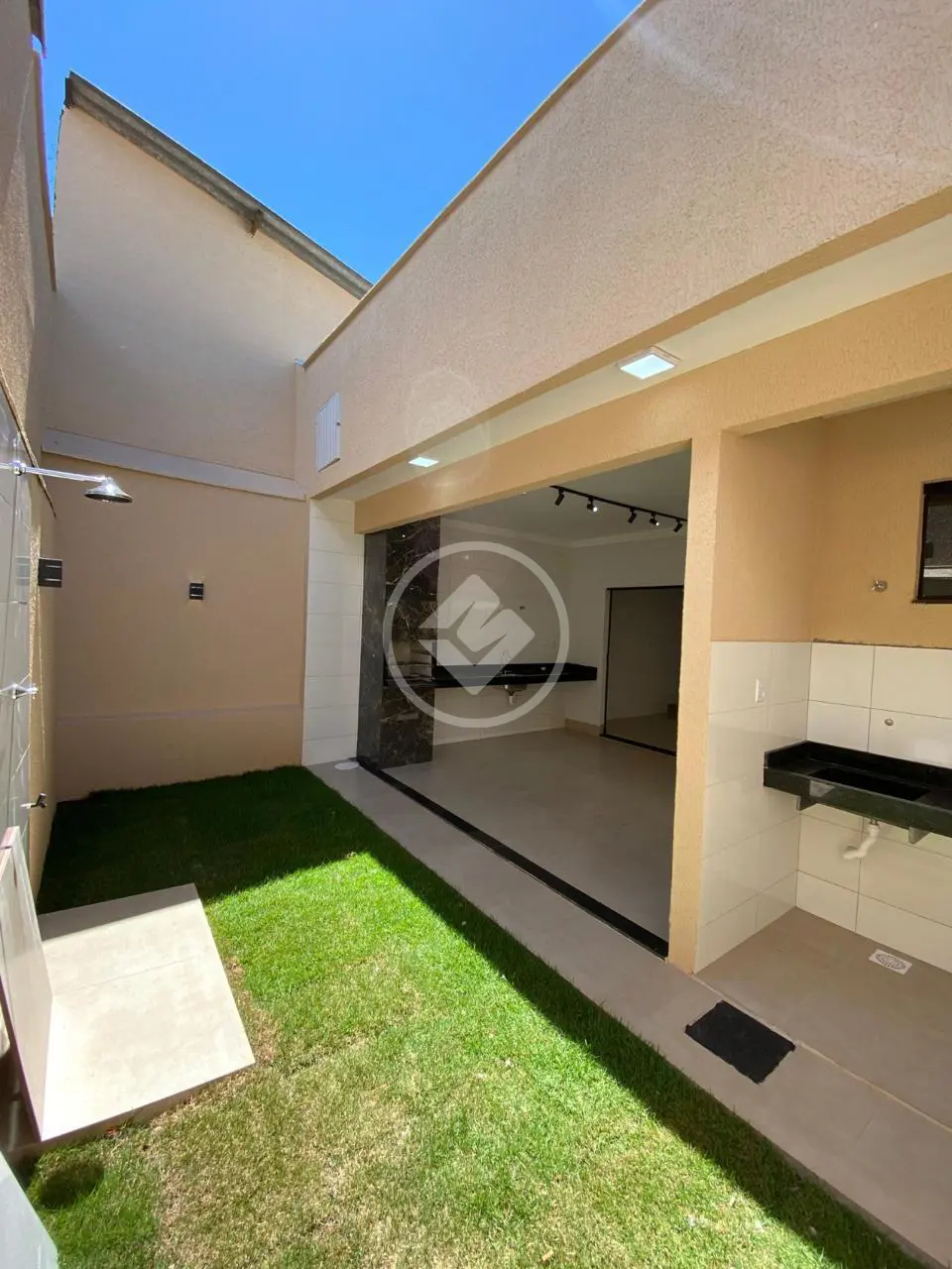 Image 15 - Casa em Residencial Andrade Reis, Aparecida de Goiânia - GO
