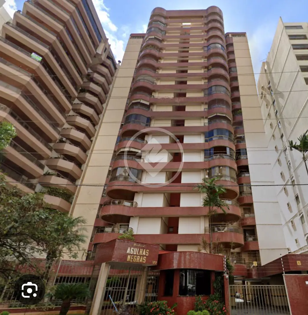 Image 9 - Apartamento em Setor Bueno, Goiânia - GO