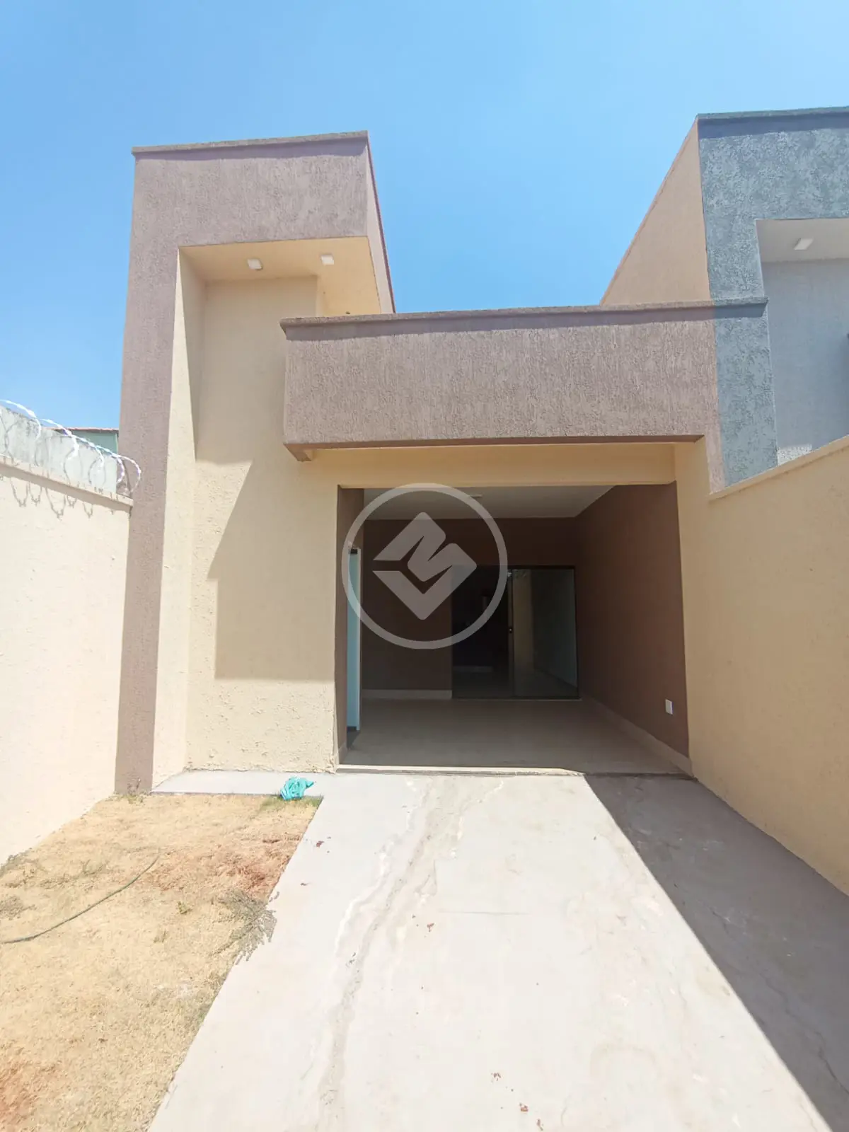 Imagem 4 - Casa em Residencial Campos Dourados, Goiânia - GO