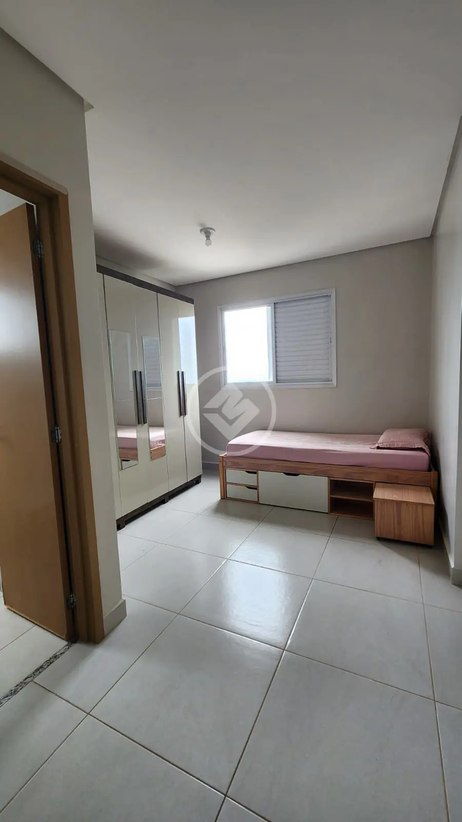 Imagem 1 - Apartamento em Vila Rosa, Goiânia - GO