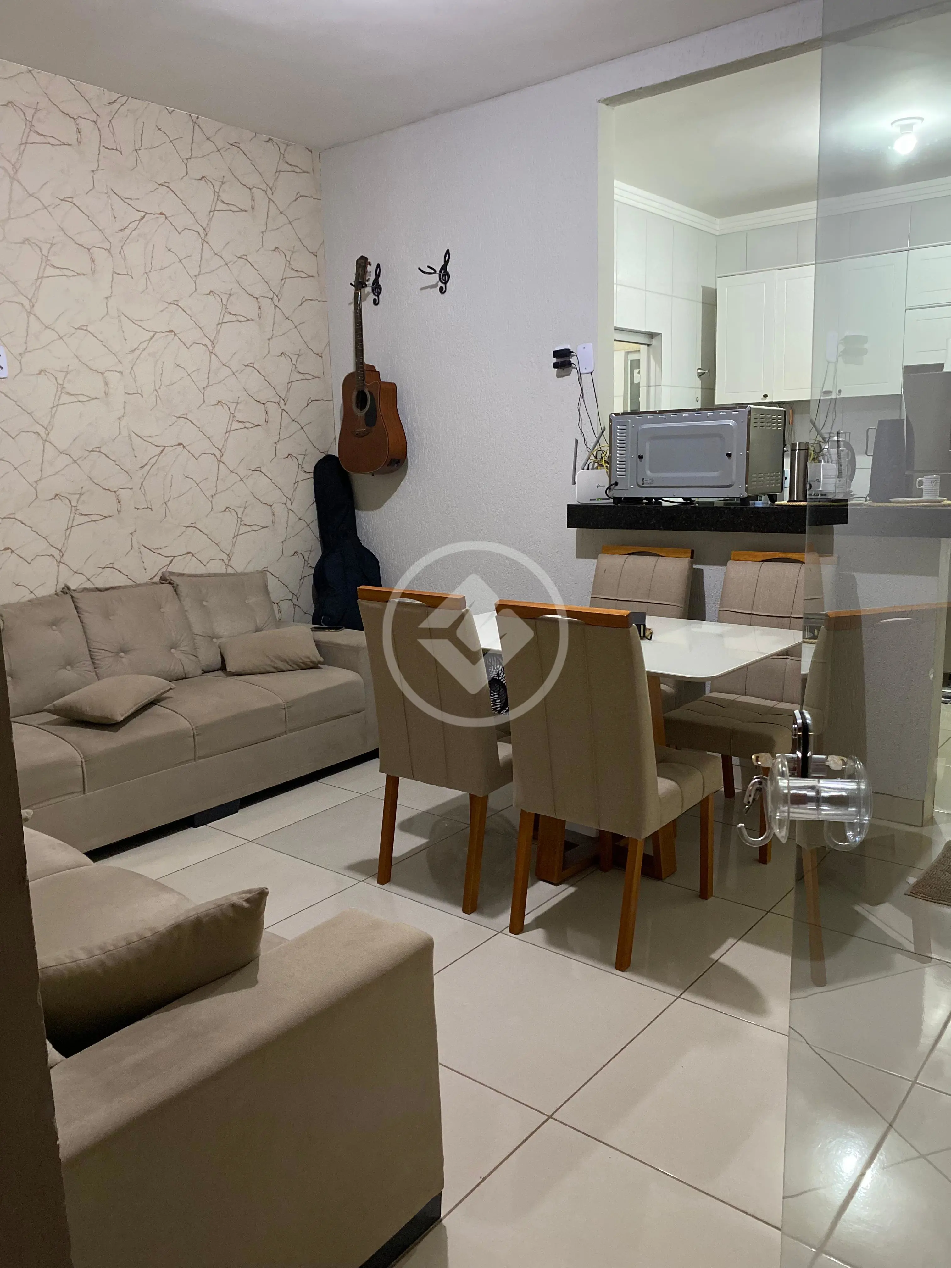 Image 9 - Casa em Setor Parque Tremendão, Goiânia - GO
