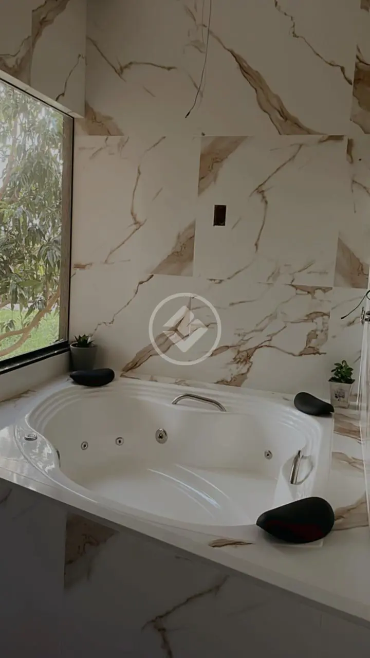 Imagem 5 - Casa Condomínio em Residencial Terra Santa, Trindade - GO