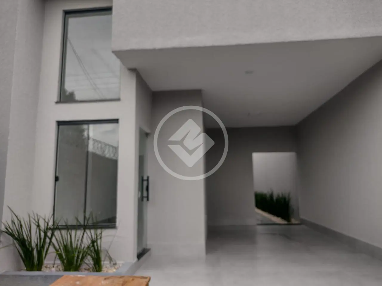 Casa RESIDENCIAL ITAIPU, Goiânia - GO — foto 1
