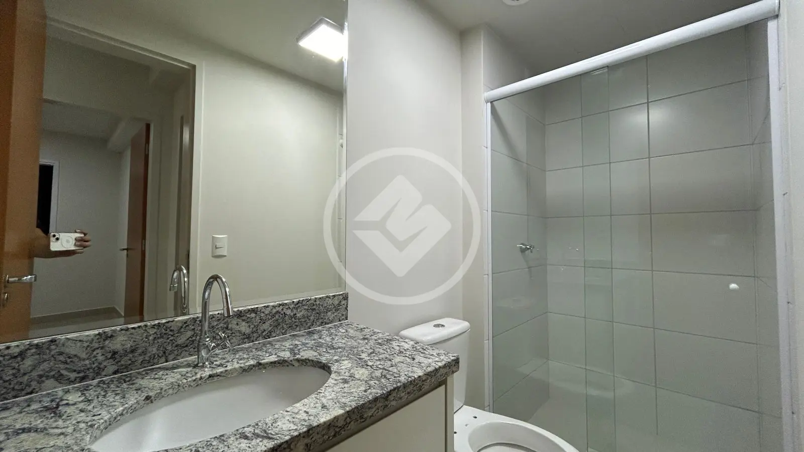 Imagem 4 - Apartamento em Vila Rosa, Goiânia - GO