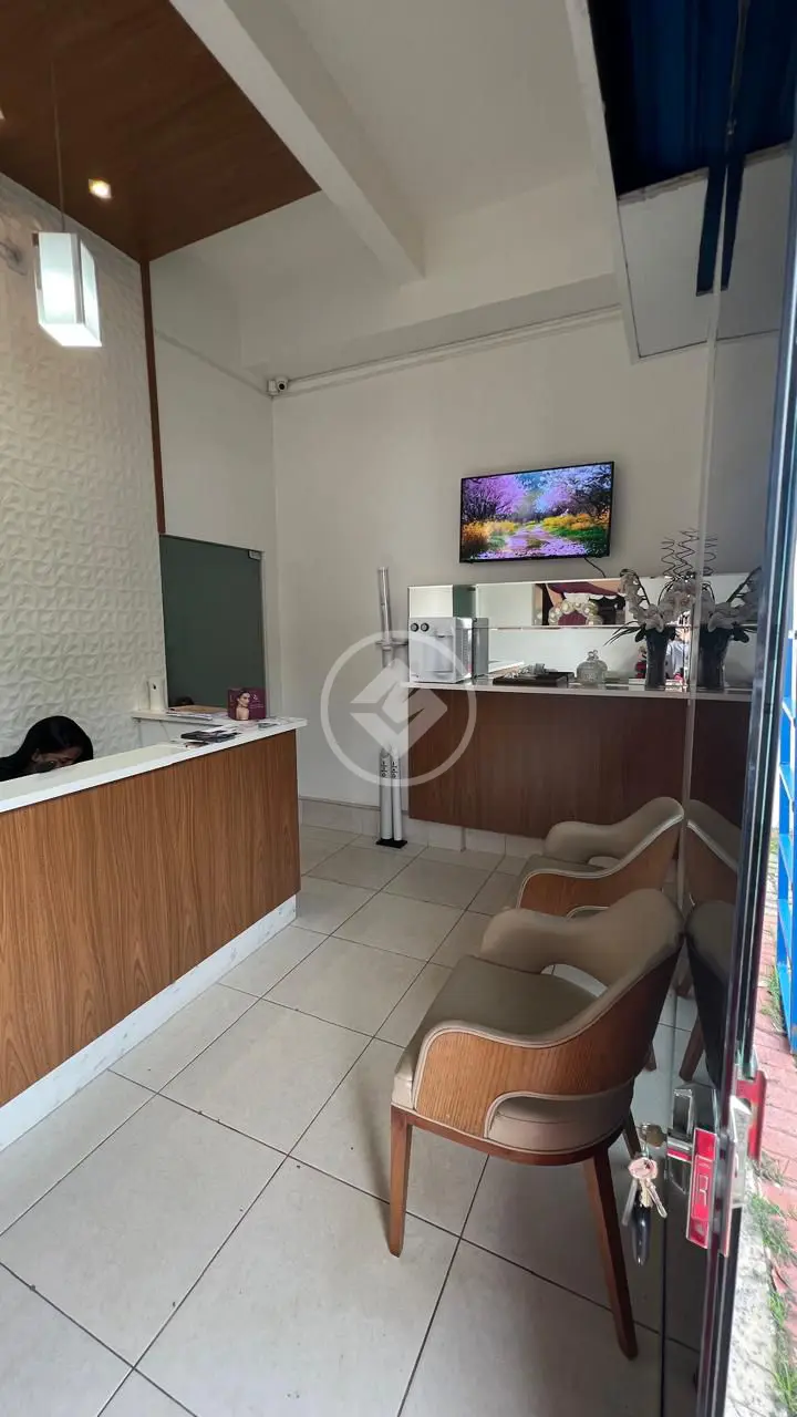 Sala Comercial Jardim Fonte Nova I, Goiânia - GO — foto 2
