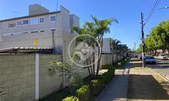 Apartamento Sítios Santa Luzia, Aparecida de Goiânia - GO — foto 1