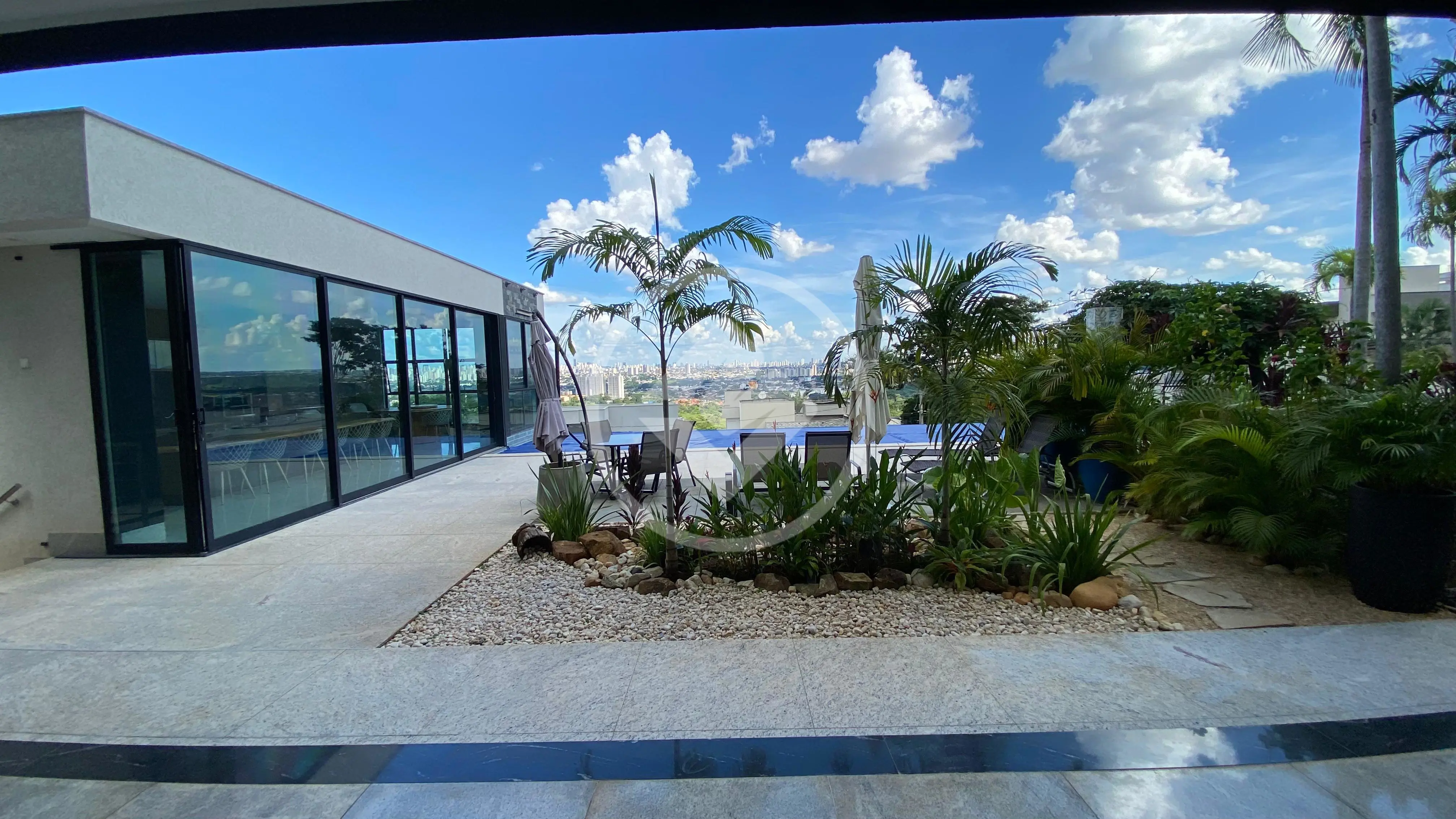 Casa Condomínio Residencial Parque Mendanha, Goiânia - GO — foto 2