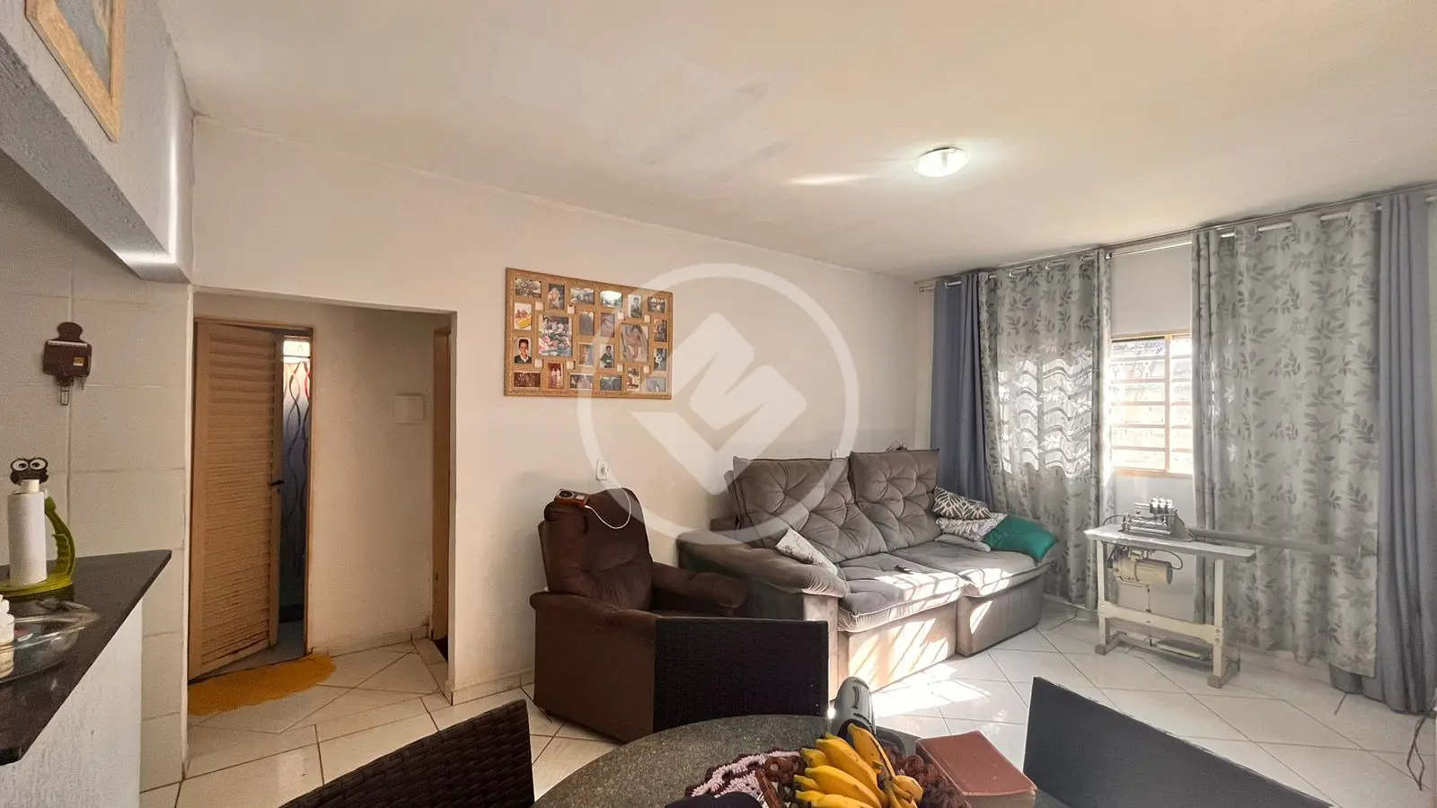 Imagem 5 - Casa em Residencial Portinari, Goiânia - GO