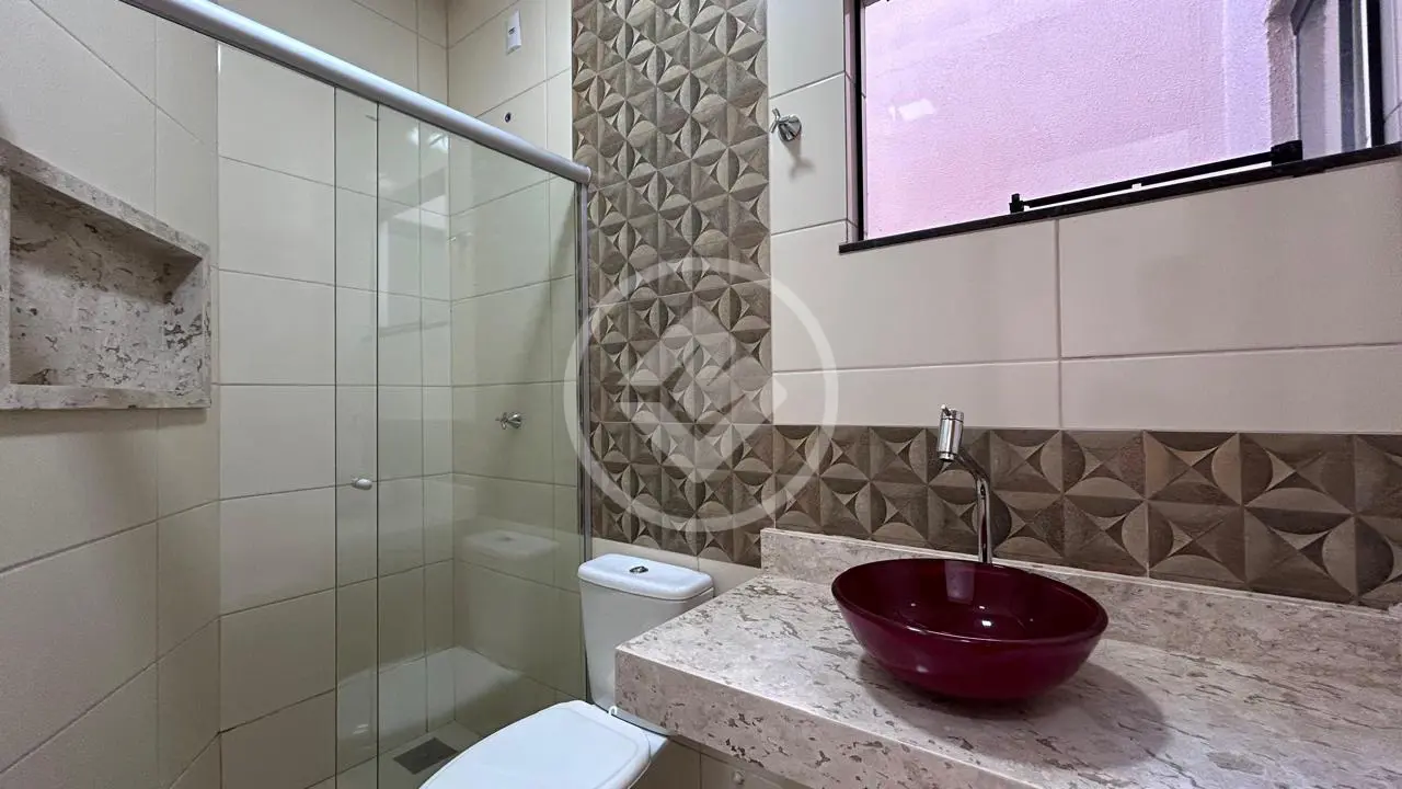 Imagem 3 - Casa em Parque Amazônia, Goiânia - GO